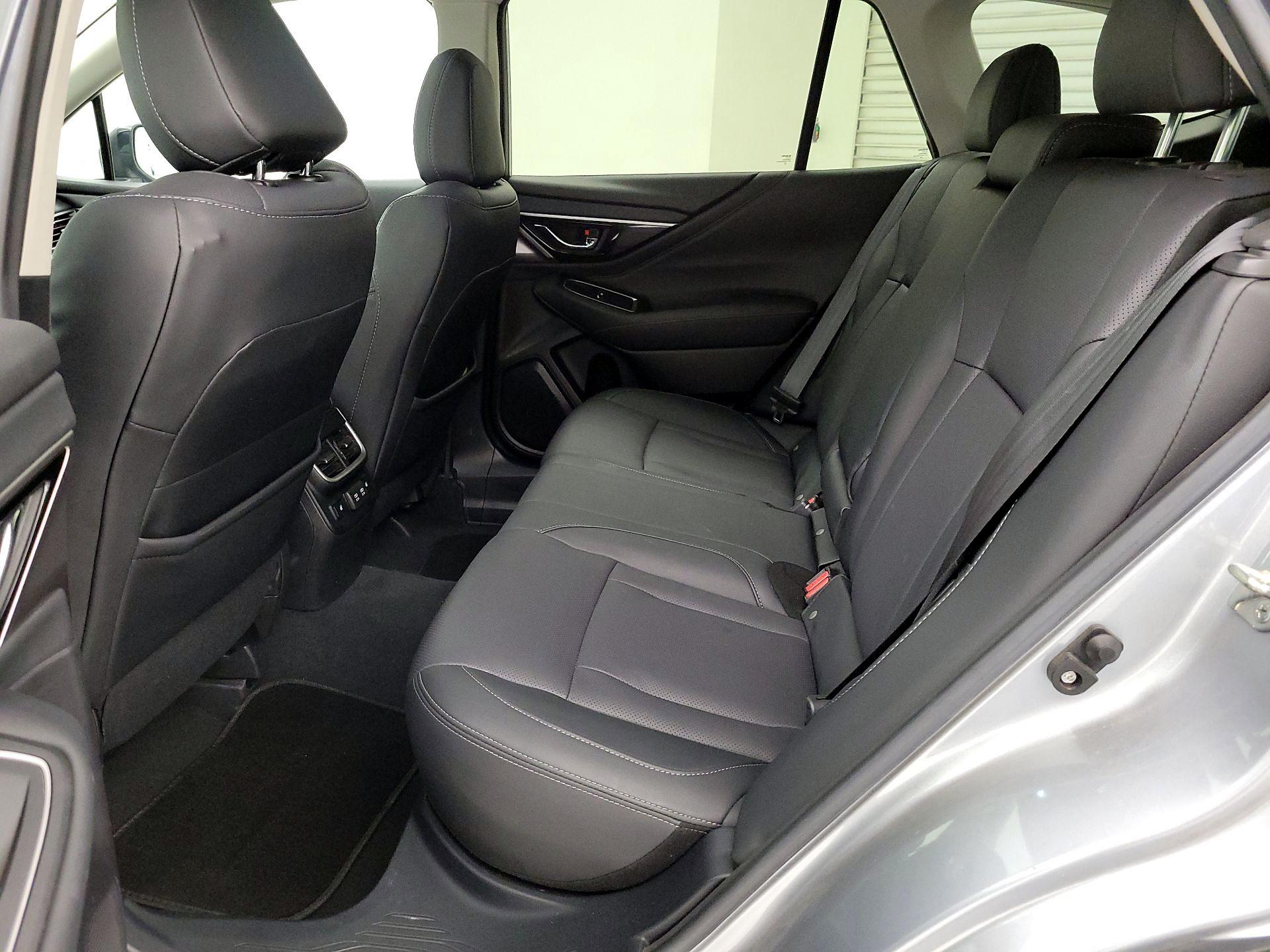 Thumbnail: 2020 Subaru Outback - 20