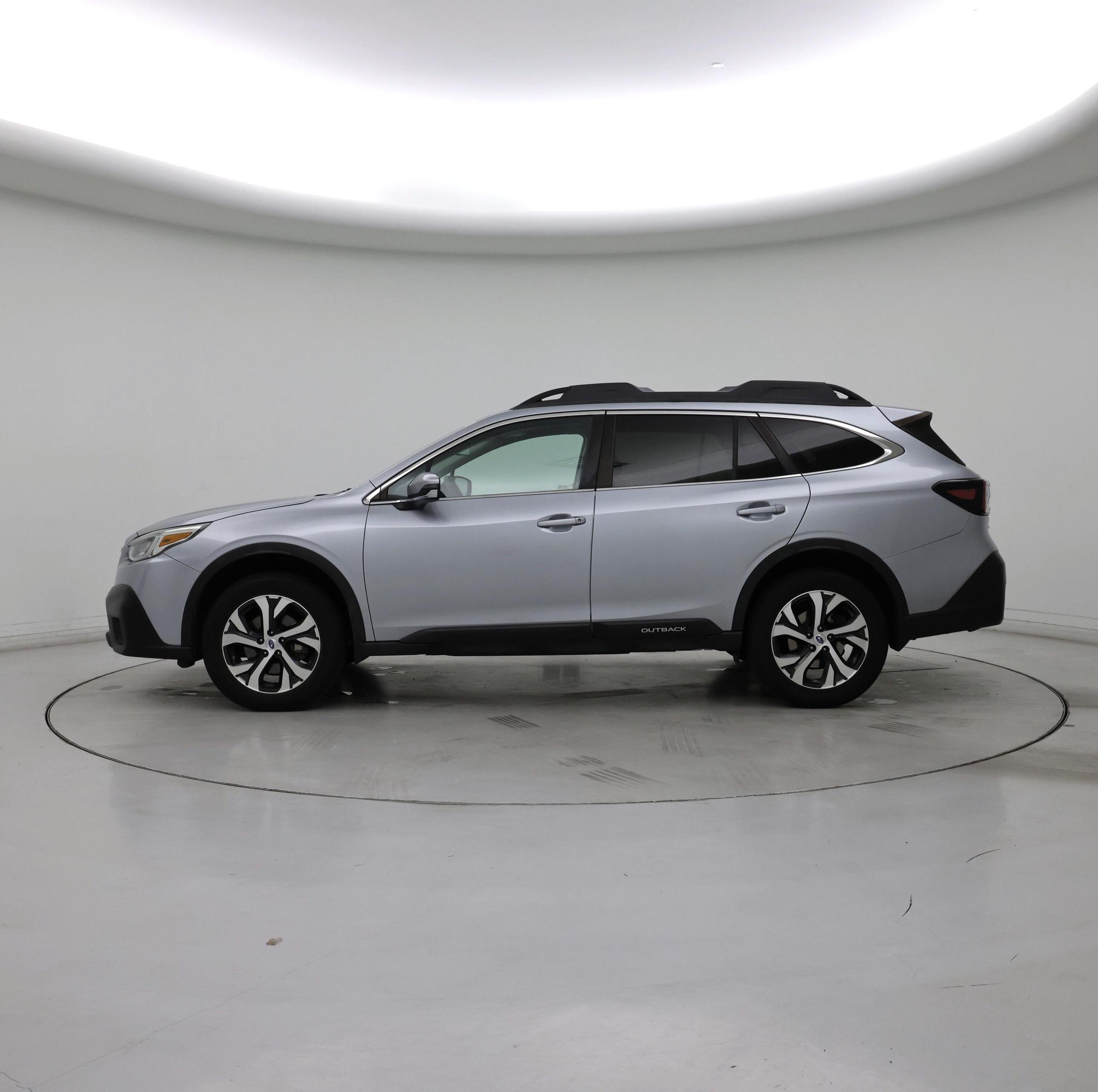 Thumbnail: 2020 Subaru Outback - 3