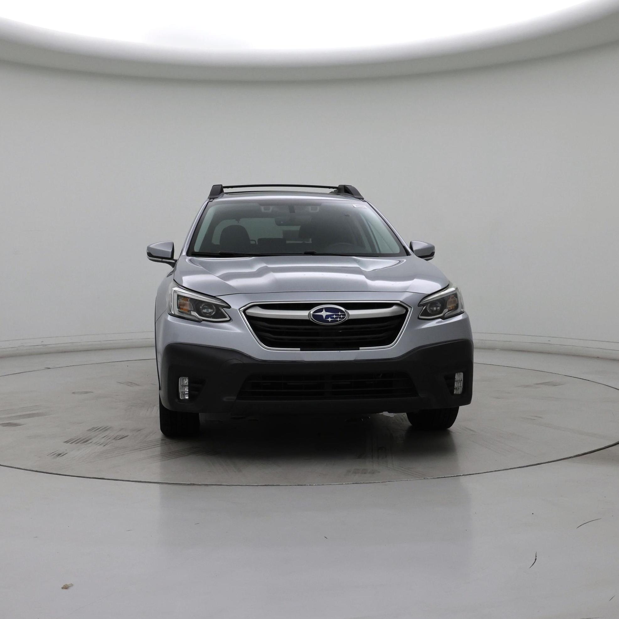 Thumbnail: 2020 Subaru Outback - 5