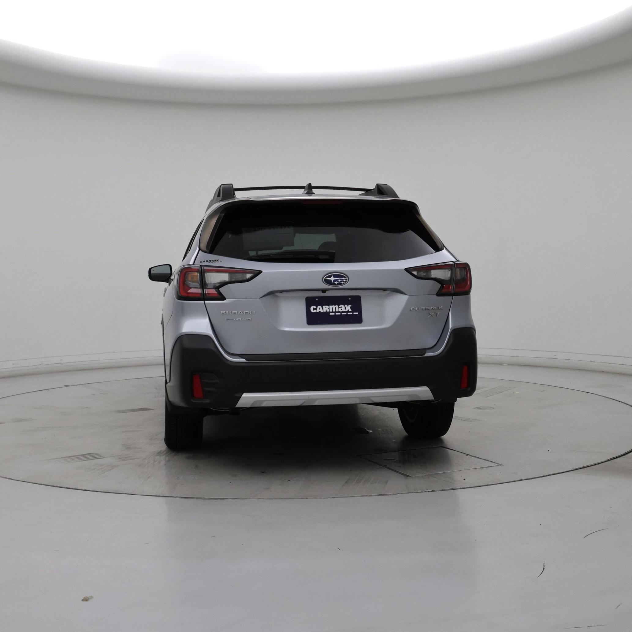 Thumbnail: 2020 Subaru Outback - 6