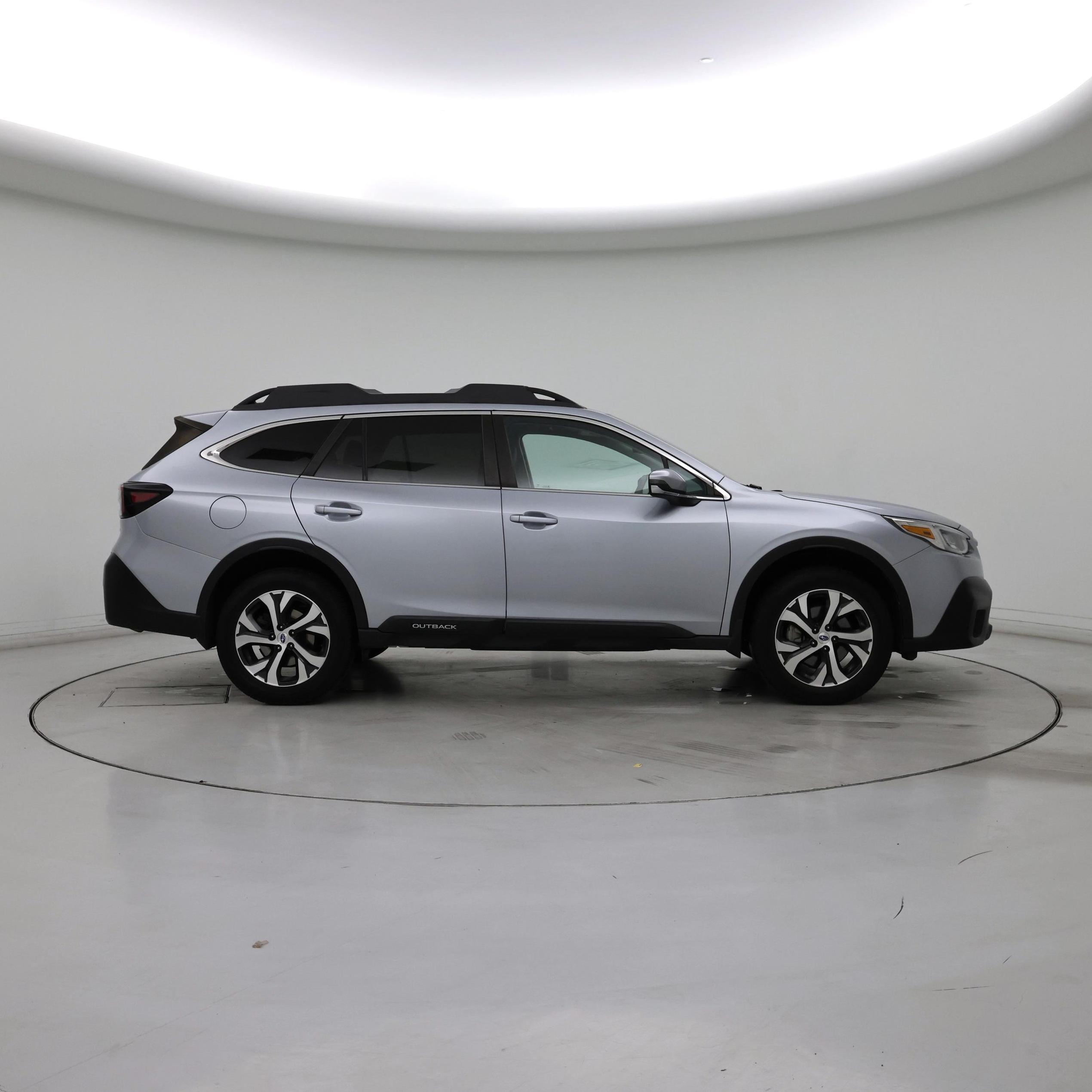 Thumbnail: 2020 Subaru Outback - 7
