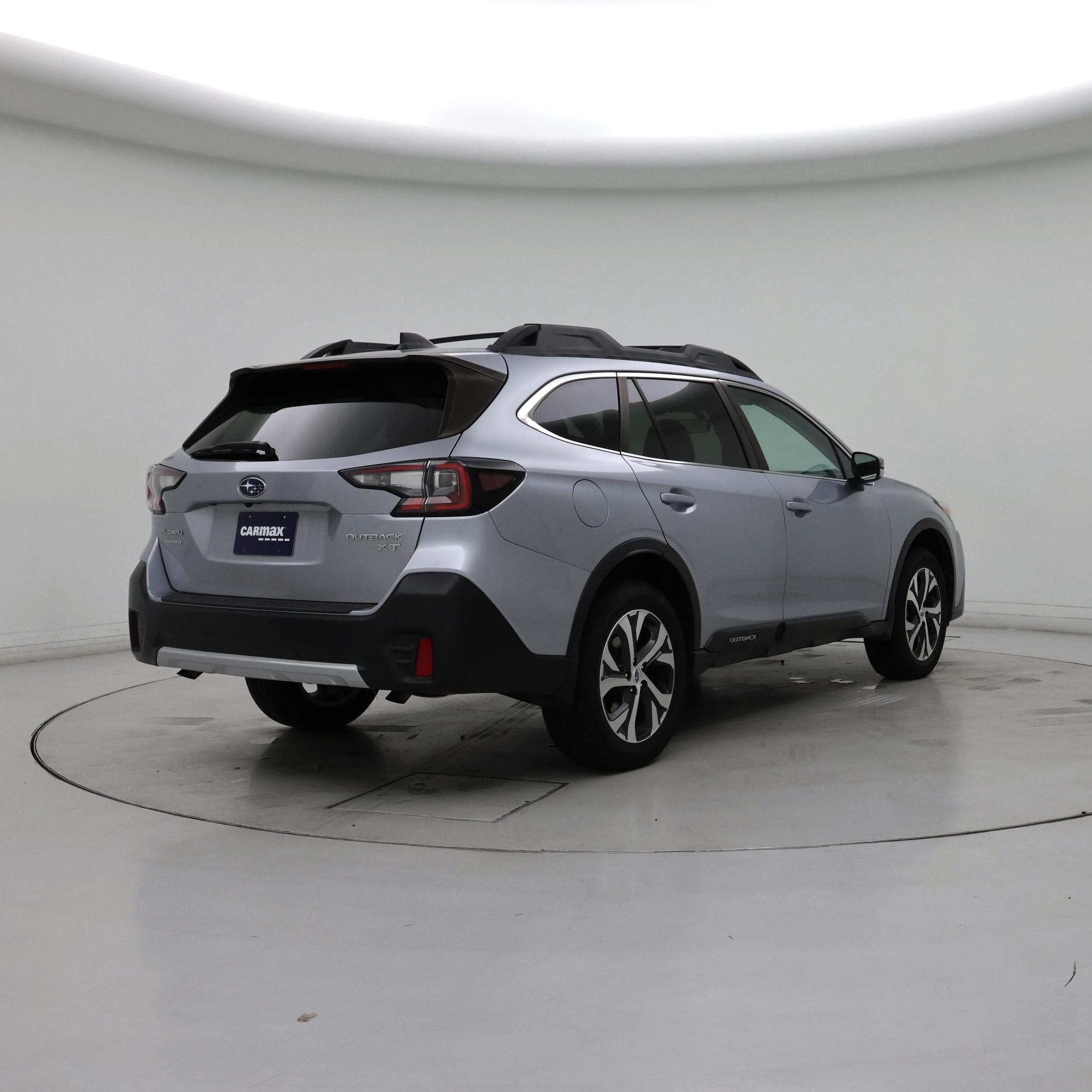 Thumbnail: 2020 Subaru Outback - 8