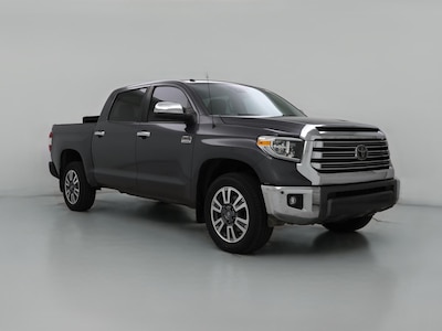 2019 Toyota Tundra 1794