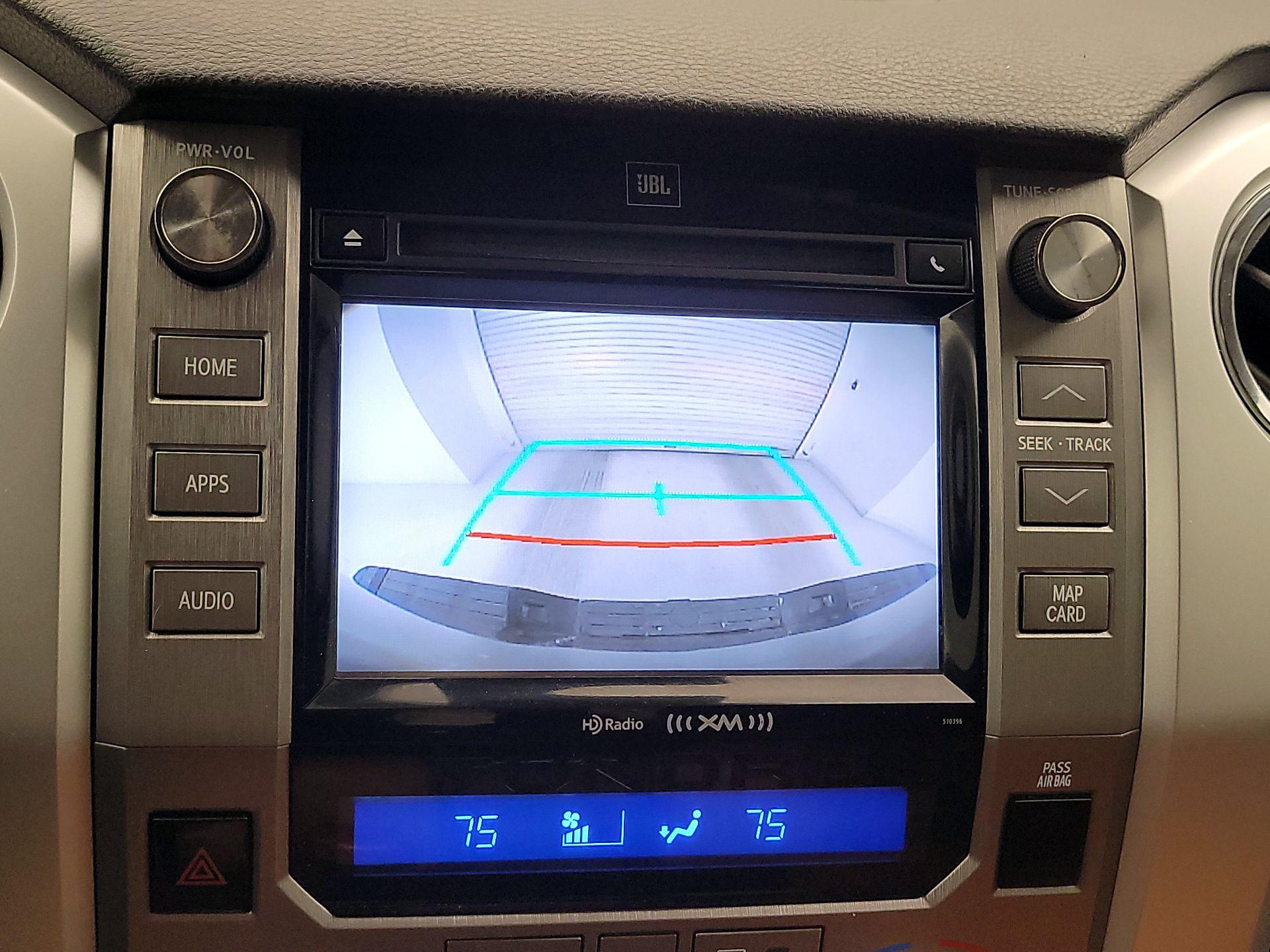 Thumbnail: 2019 Toyota Tundra - 14