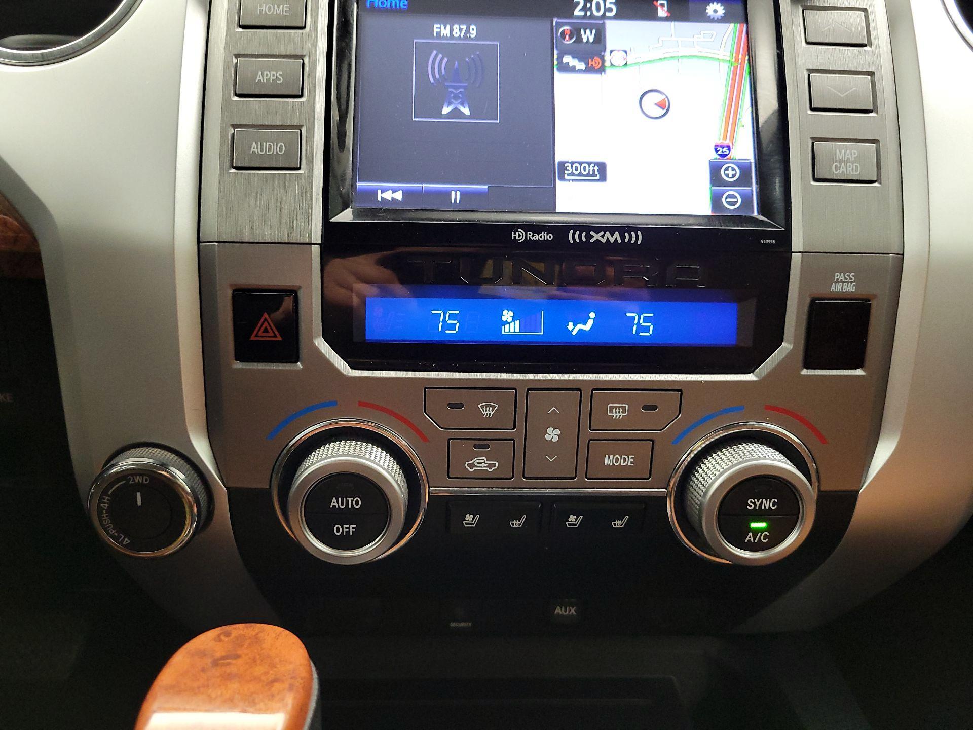 Thumbnail: 2019 Toyota Tundra - 16