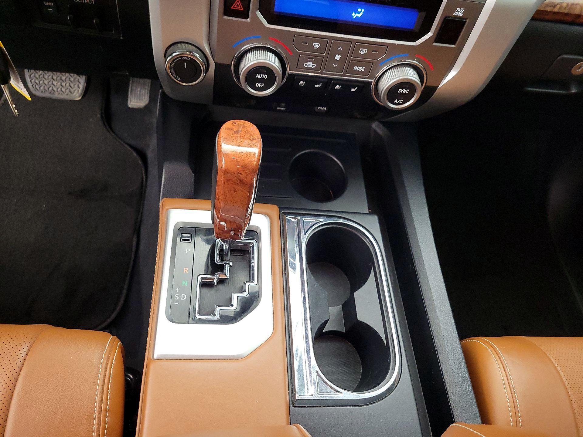 Thumbnail: 2019 Toyota Tundra - 17