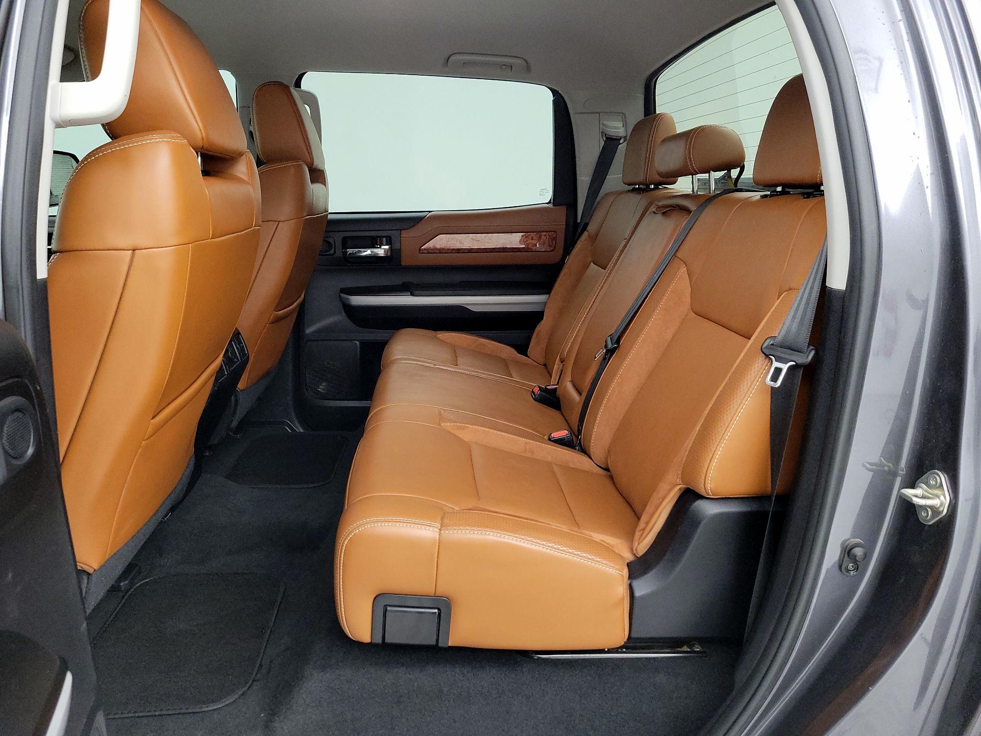 Thumbnail: 2019 Toyota Tundra - 19