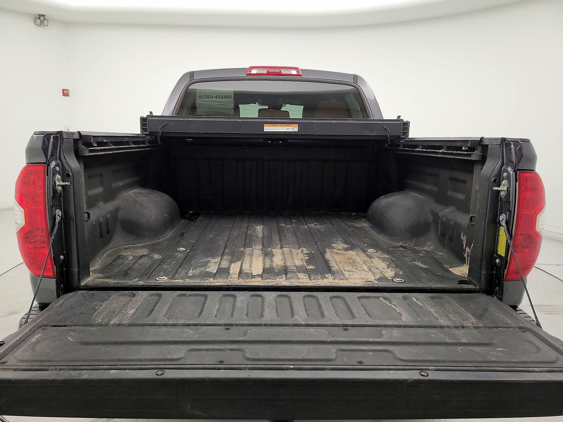 Thumbnail: 2019 Toyota Tundra - 20