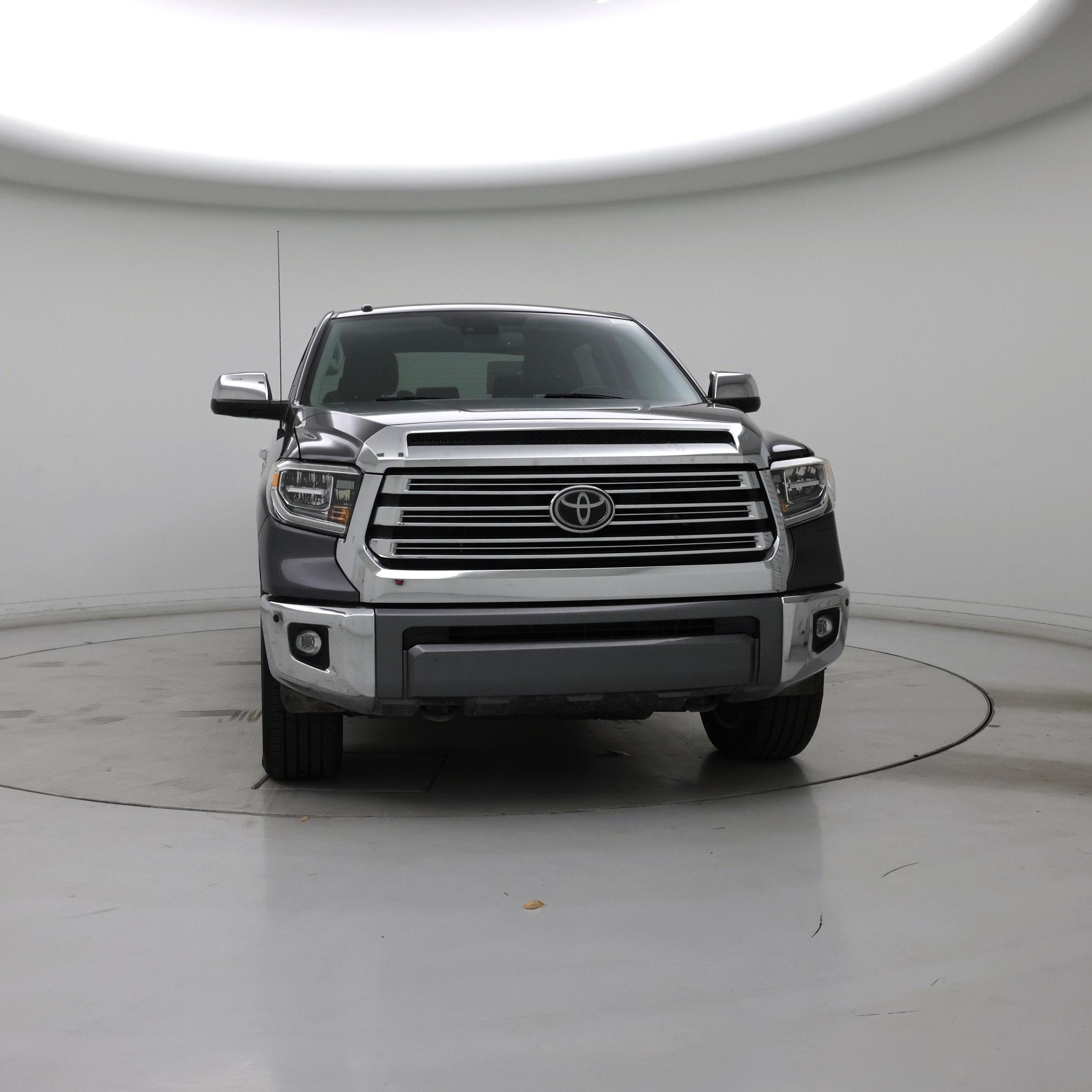 Thumbnail: 2019 Toyota Tundra - 5