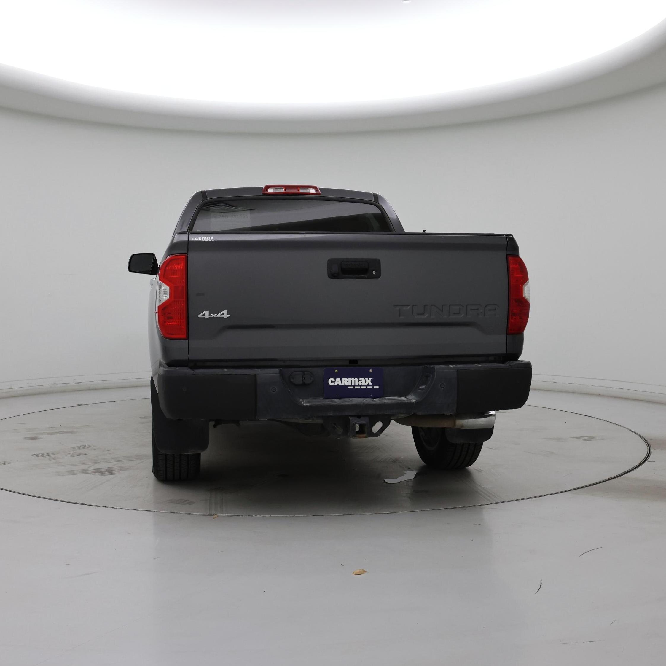 Thumbnail: 2019 Toyota Tundra - 6