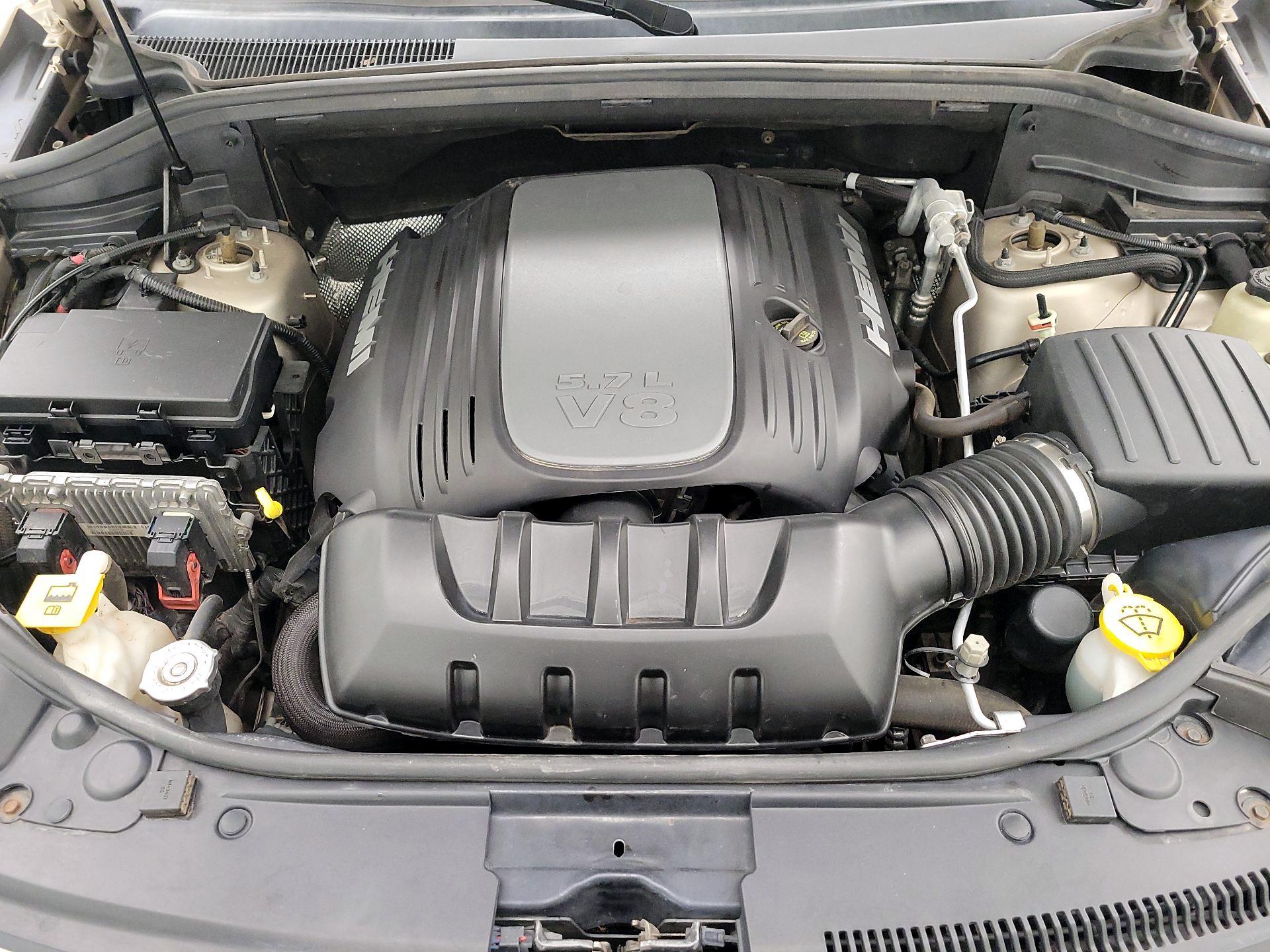 Thumbnail: 2015 Jeep Grand Cherokee - 17