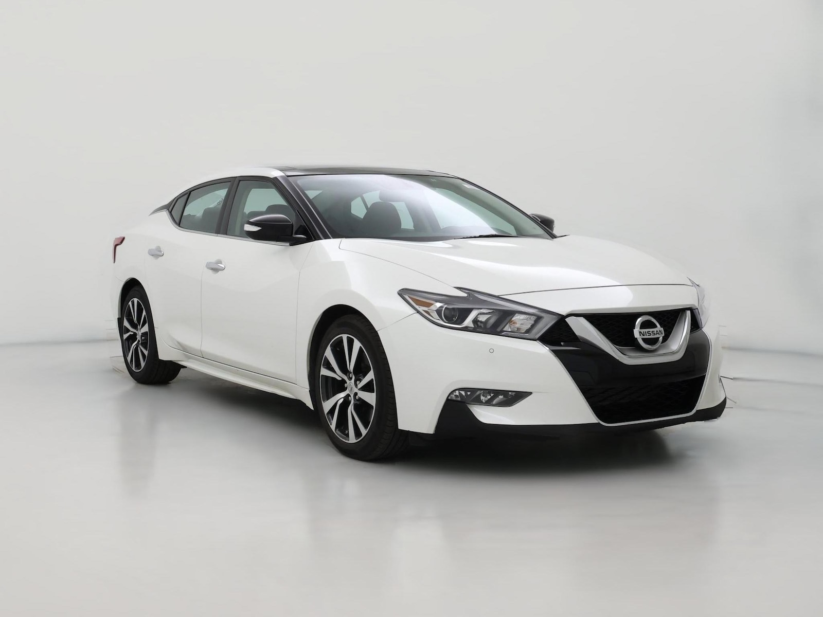 2016 Nissan Maxima SL