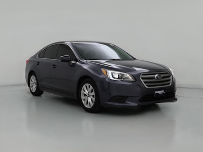 2016 Subaru Legacy 2.5I Premium