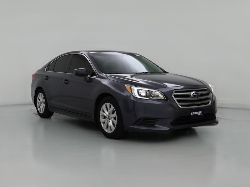 2016 Subaru Legacy Premium -
                  Albuquerque, NM