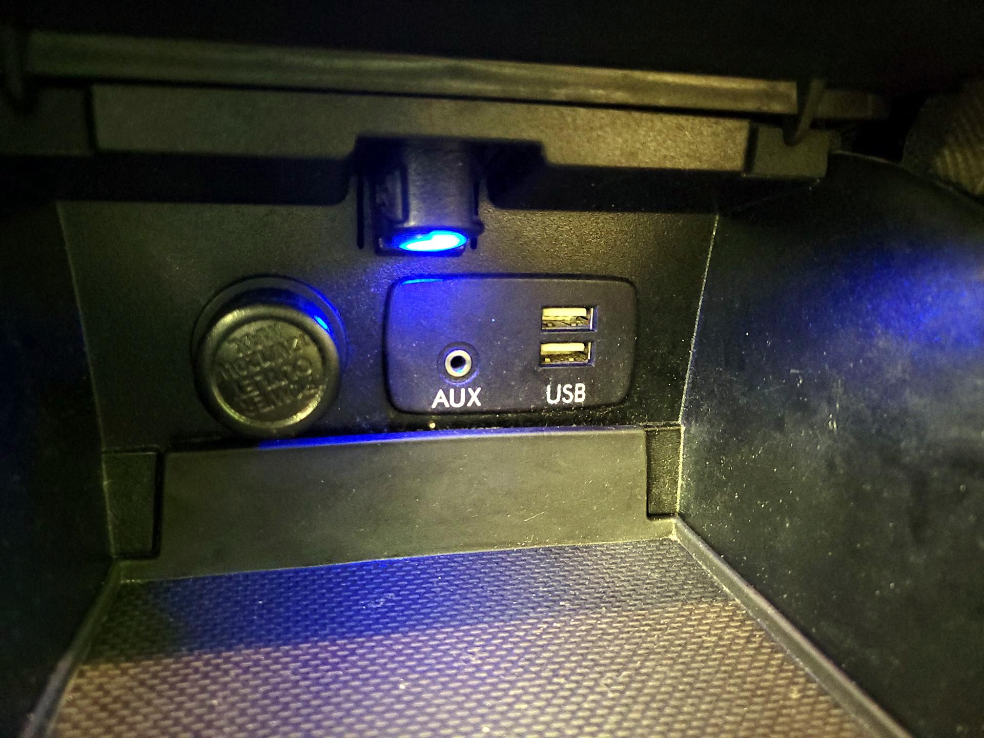 Thumbnail: 2016 Subaru Legacy - 18