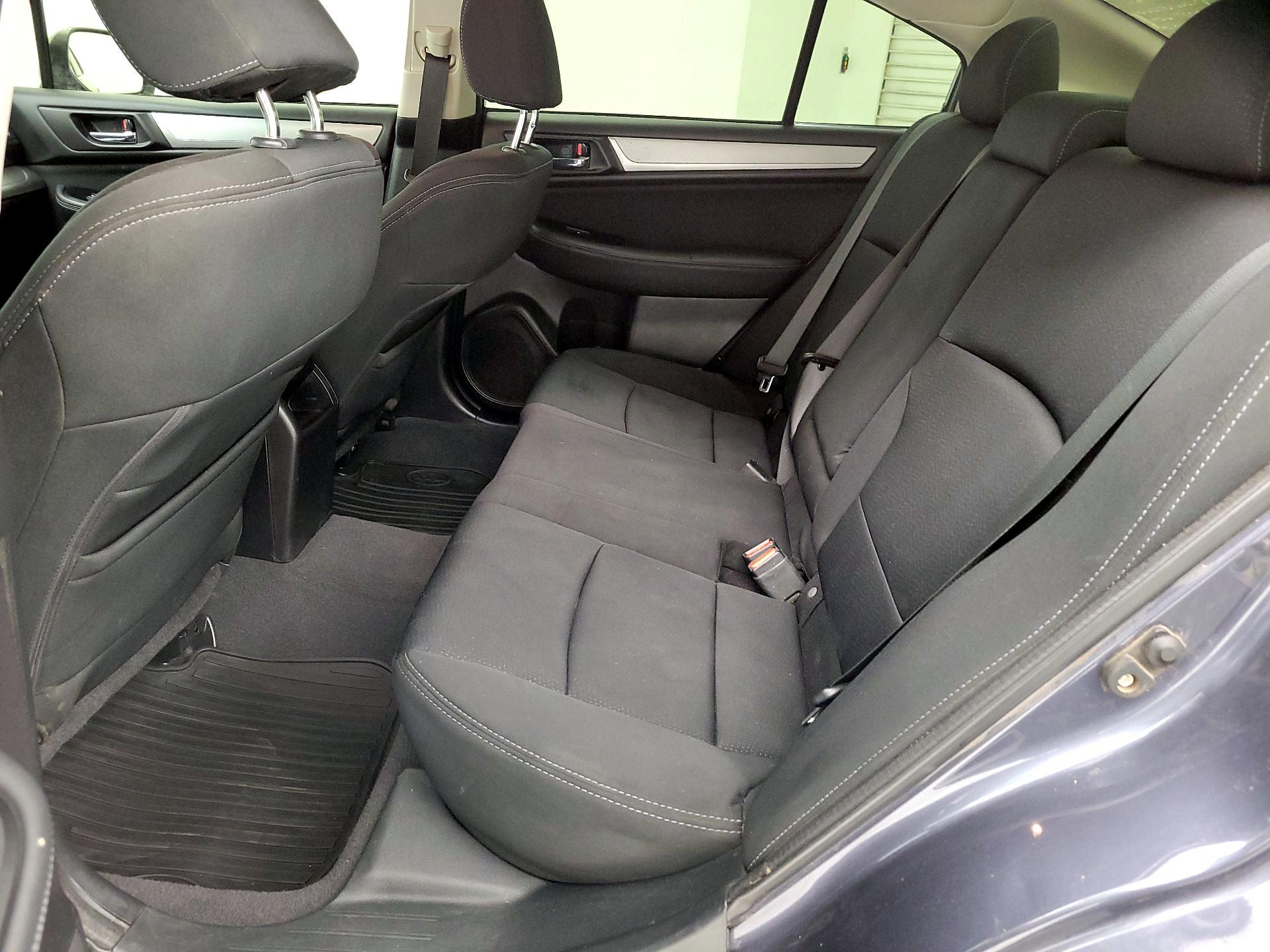 Thumbnail: 2016 Subaru Legacy - 19