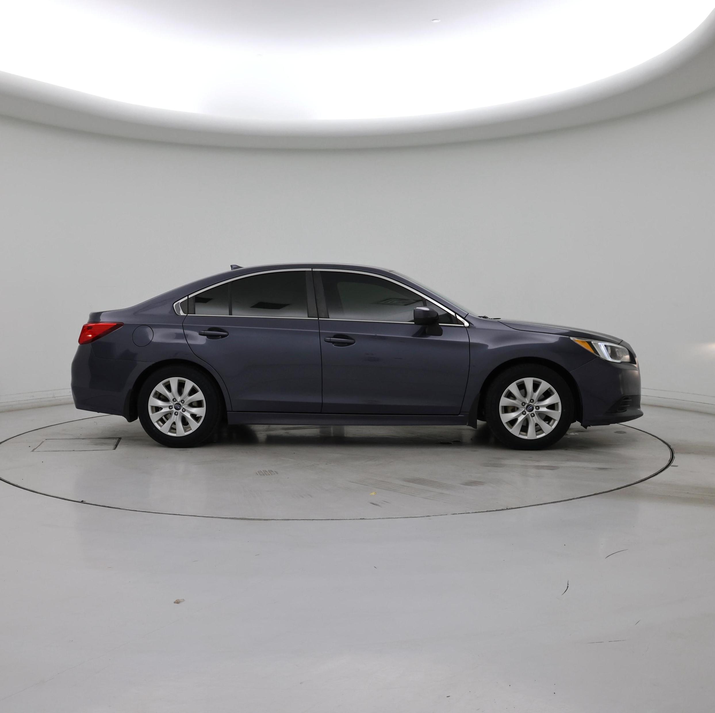 Thumbnail: 2016 Subaru Legacy - 7