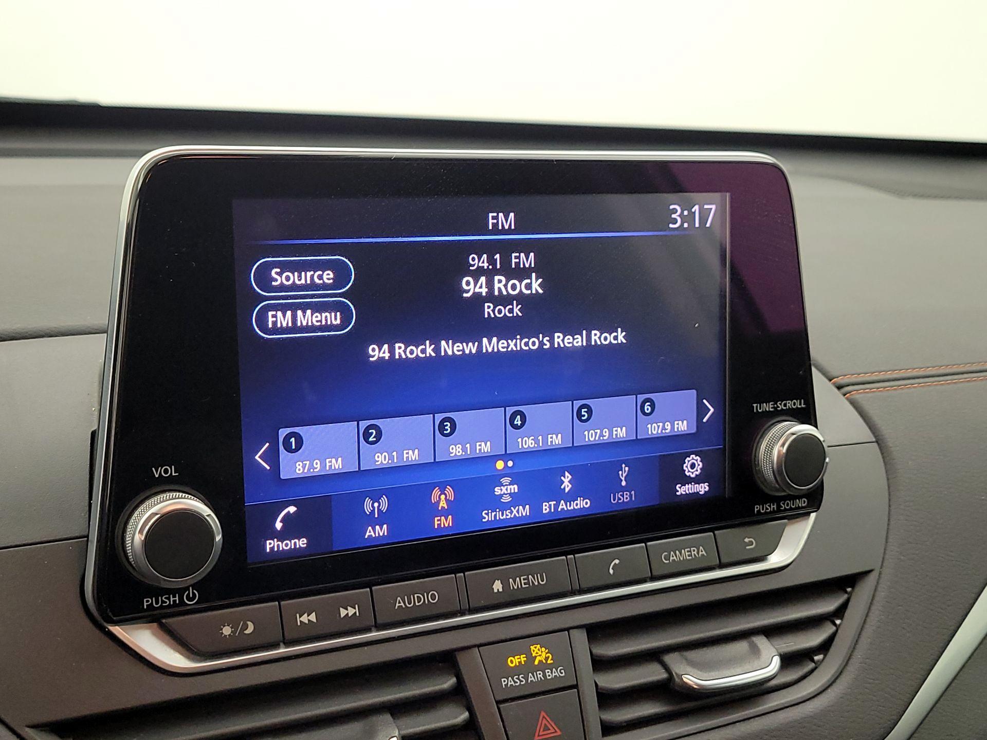 Thumbnail: 2021 Nissan Altima - 15