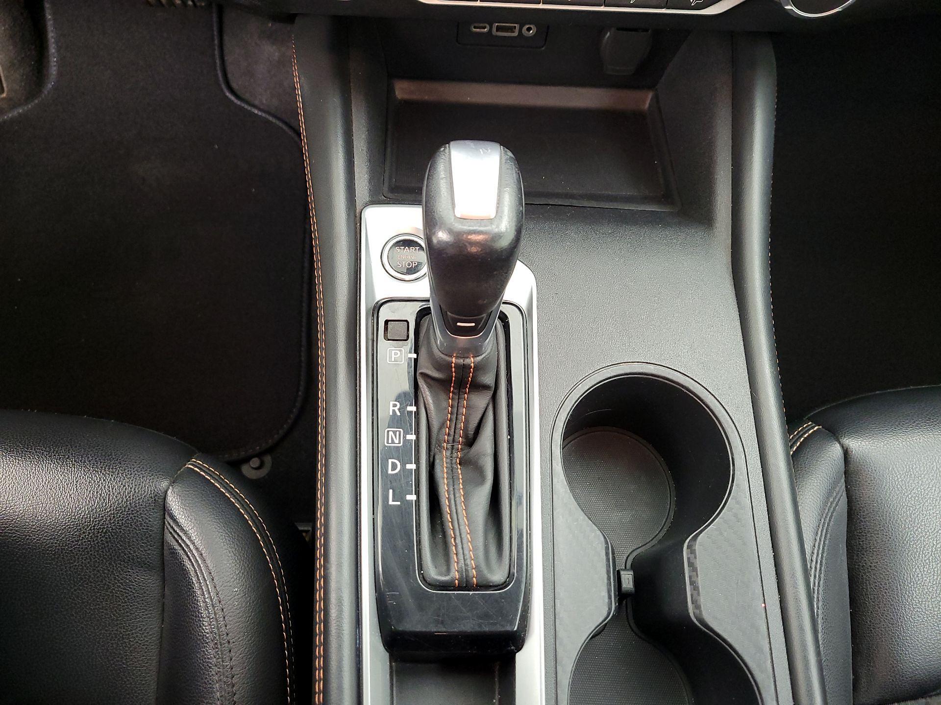 Thumbnail: 2021 Nissan Altima - 17