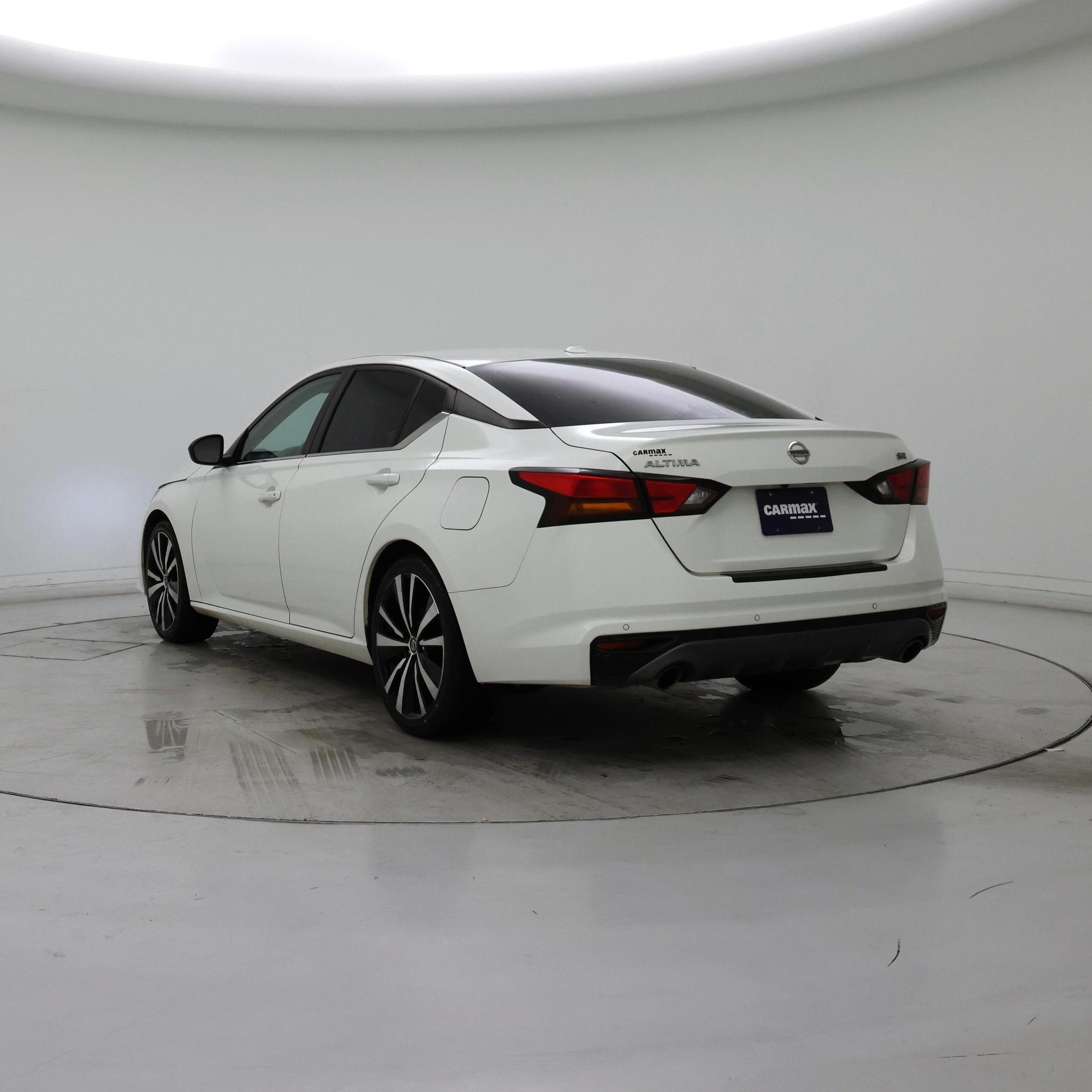 Thumbnail: 2021 Nissan Altima - 2