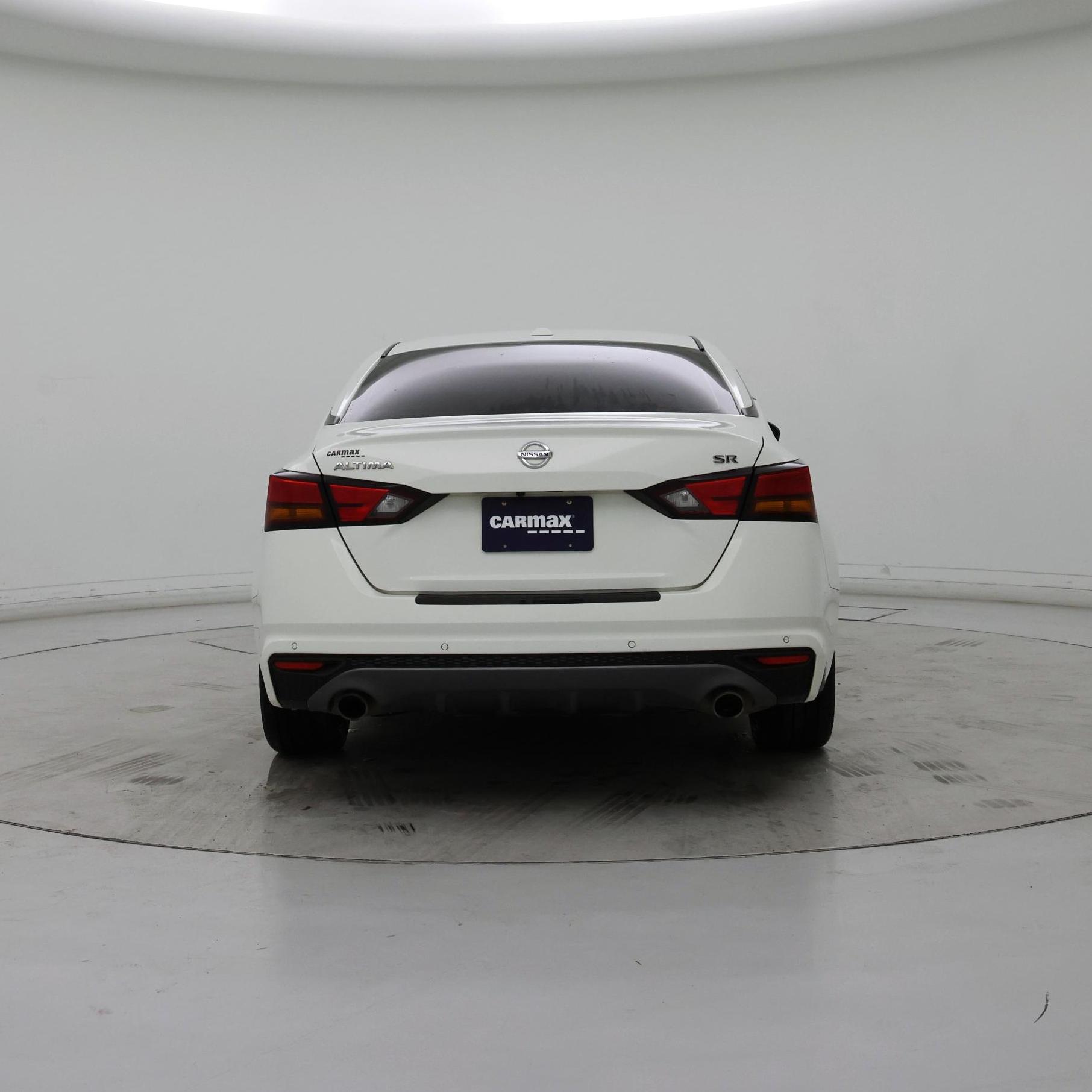 Thumbnail: 2021 Nissan Altima - 6