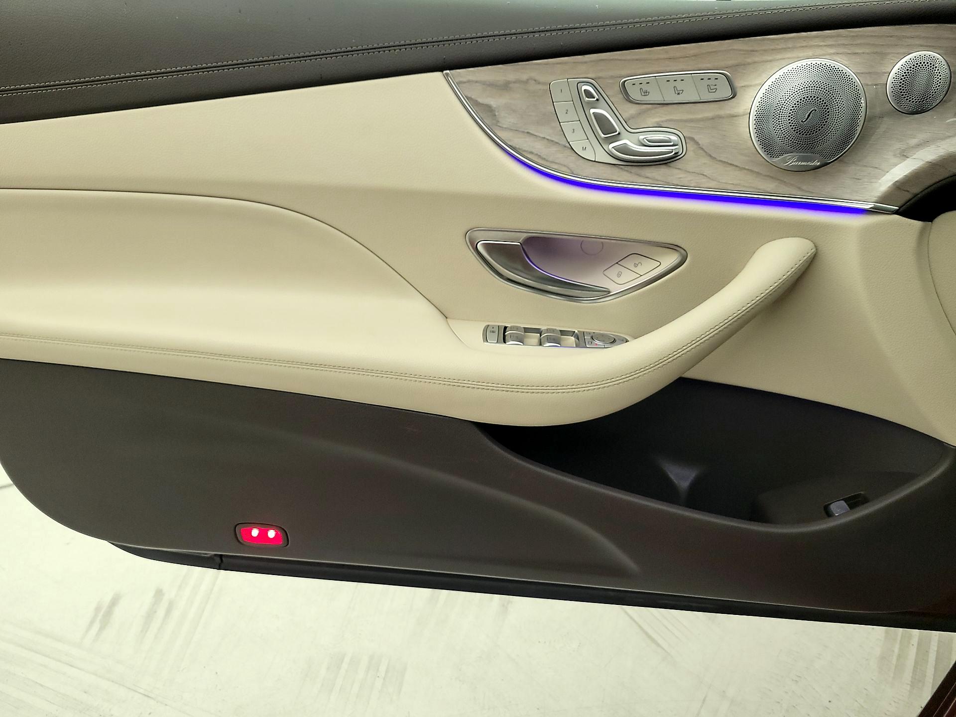 Thumbnail: 2020 Mercedes-Benz E-Class - 12