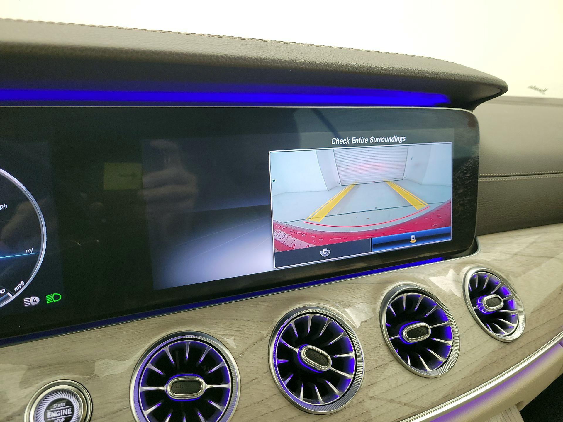 Thumbnail: 2020 Mercedes-Benz E-Class - 14