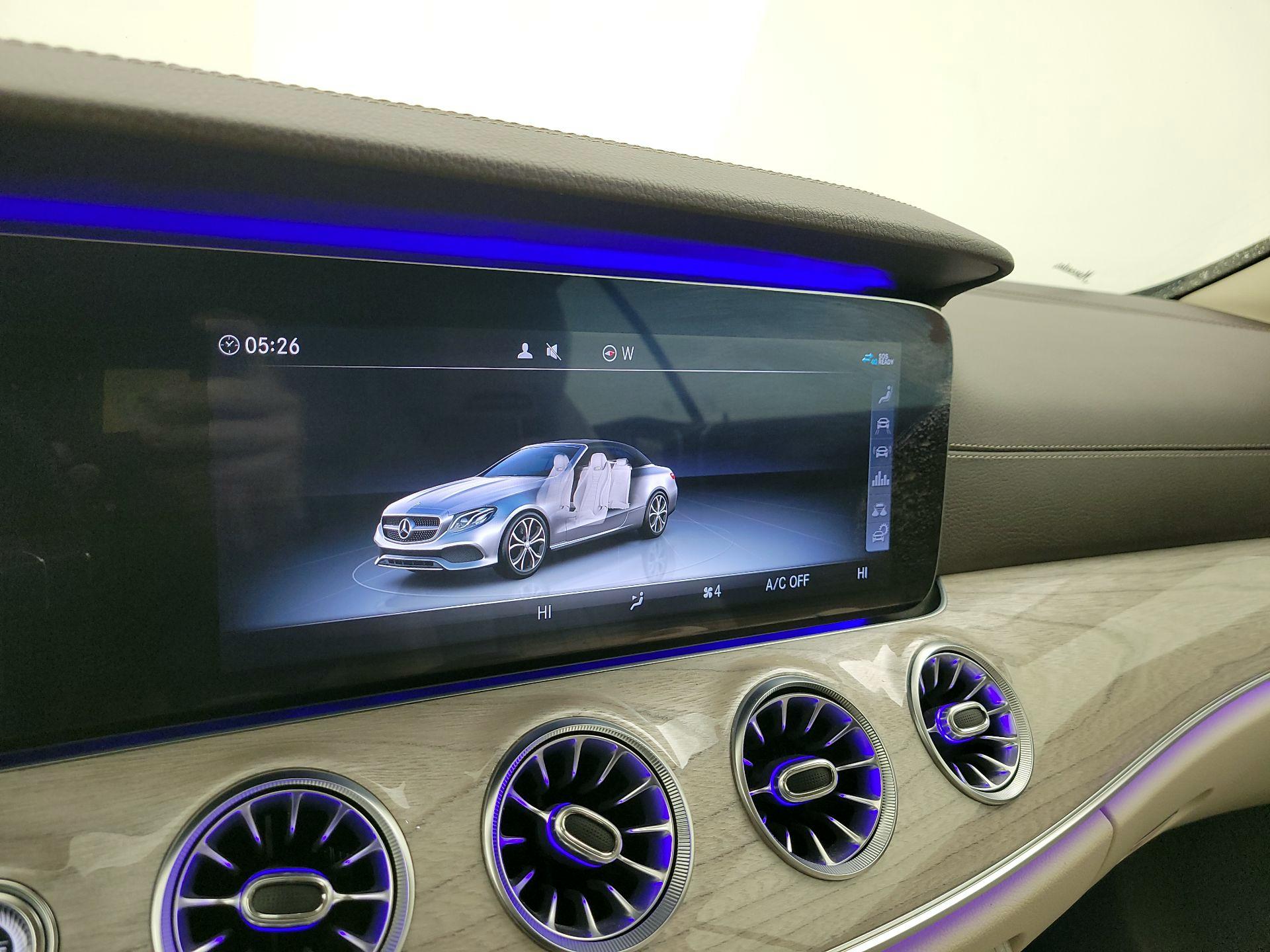 Thumbnail: 2020 Mercedes-Benz E-Class - 15