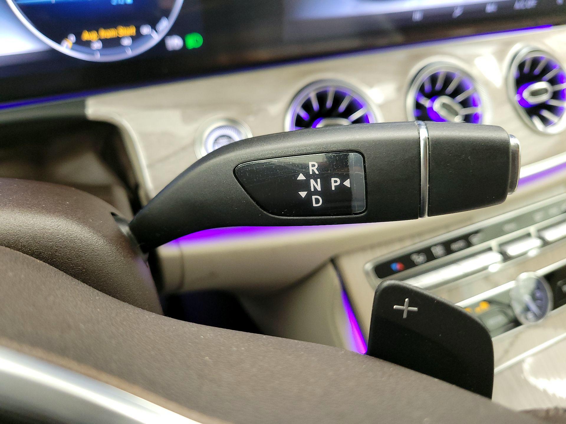 Thumbnail: 2020 Mercedes-Benz E-Class - 17