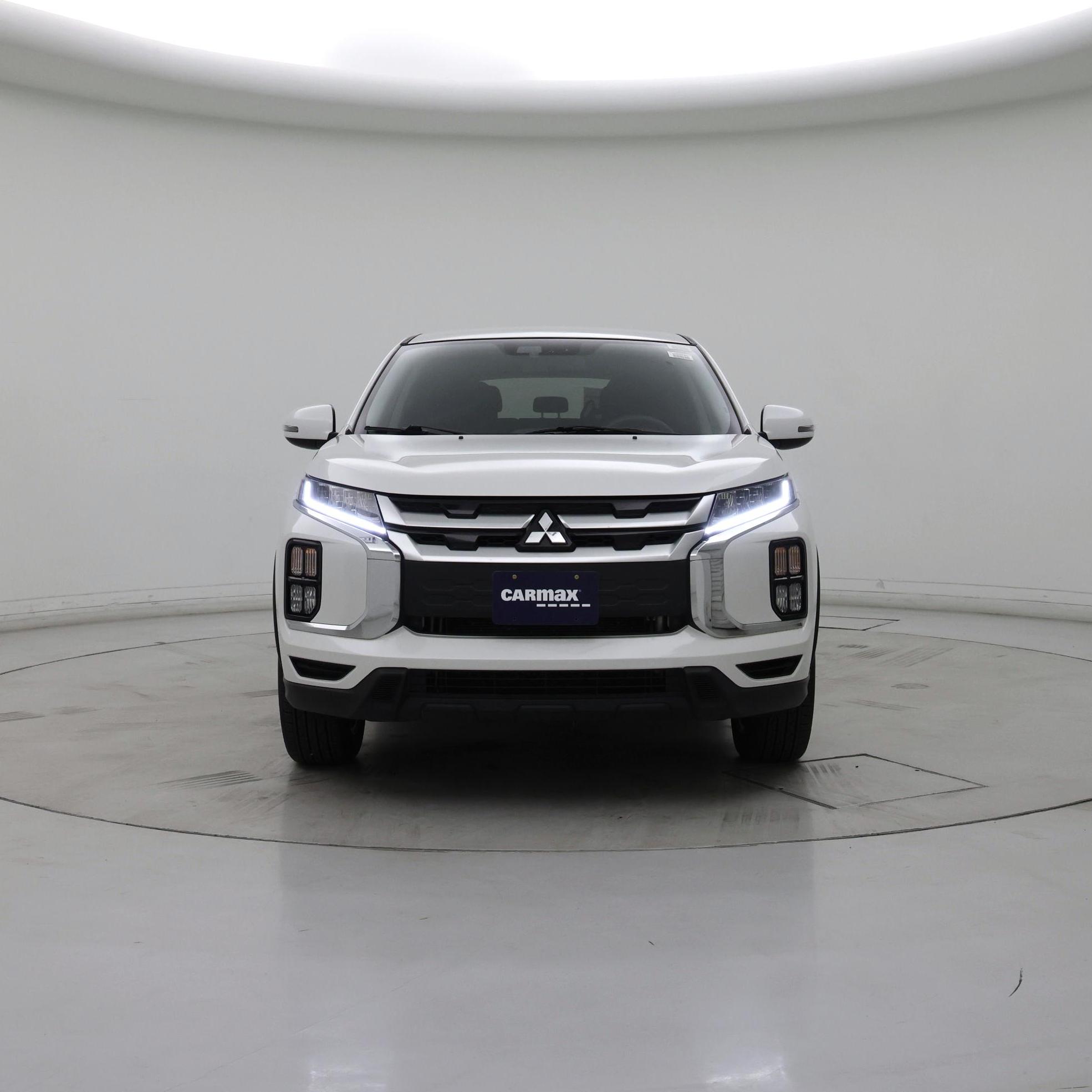 Thumbnail: 2020 Mitsubishi Outlander Sport - 5