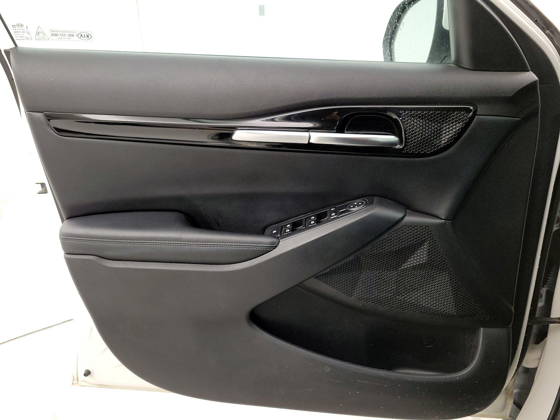 Thumbnail: 2021 Kia Seltos - 12