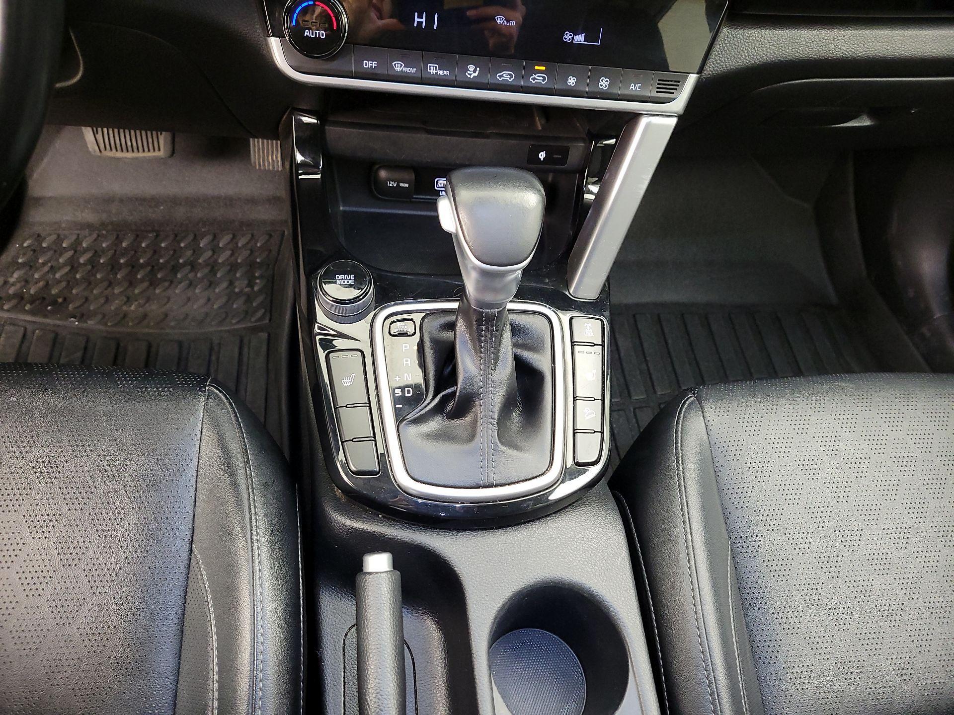 Thumbnail: 2021 Kia Seltos - 17