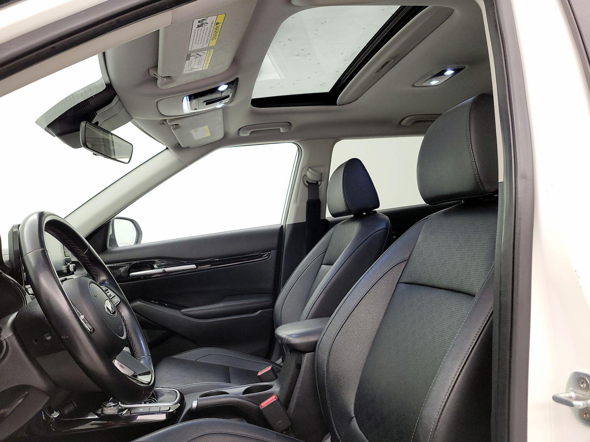 Thumbnail: 2021 Kia Seltos - 19