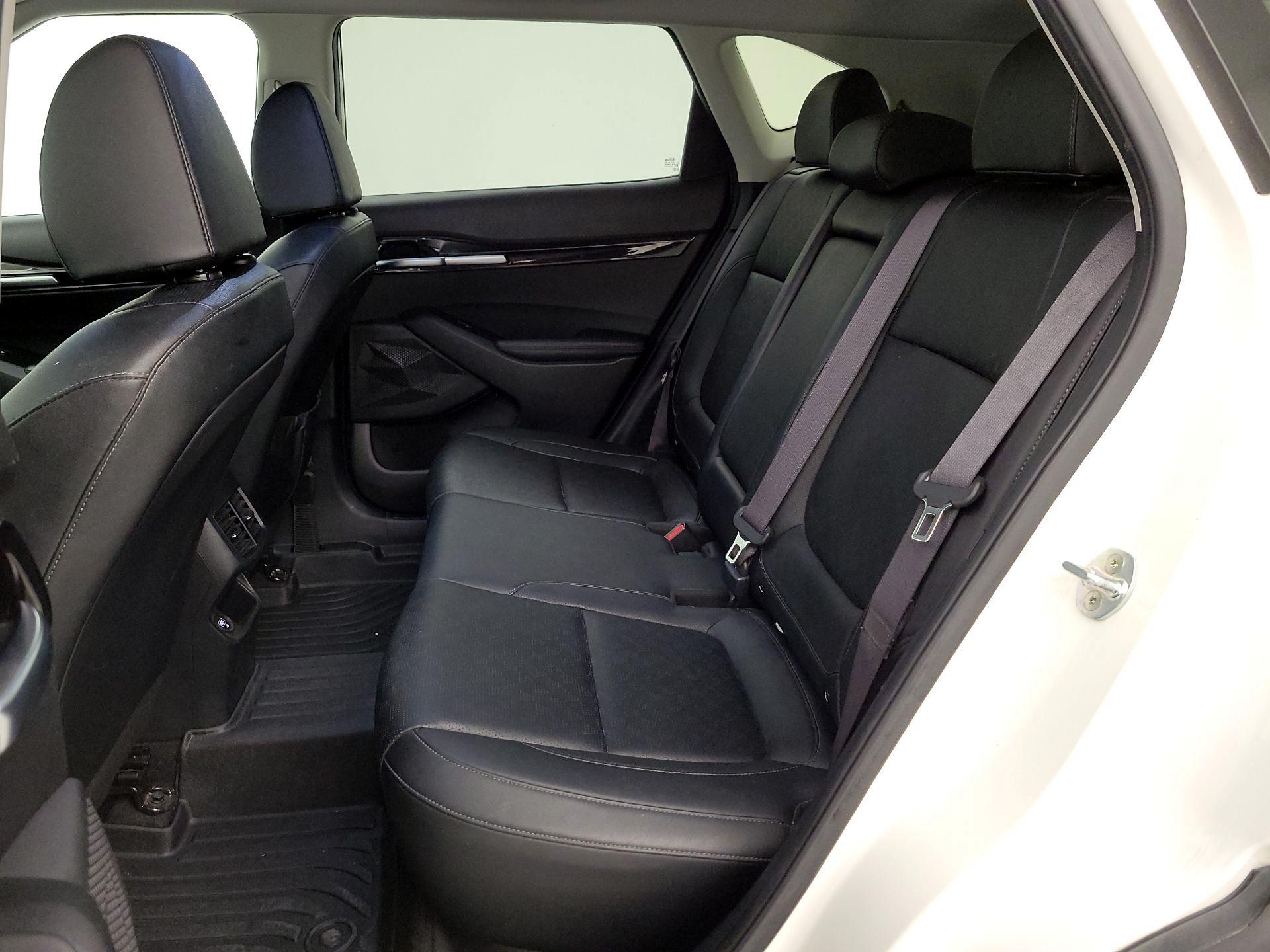 Thumbnail: 2021 Kia Seltos - 20