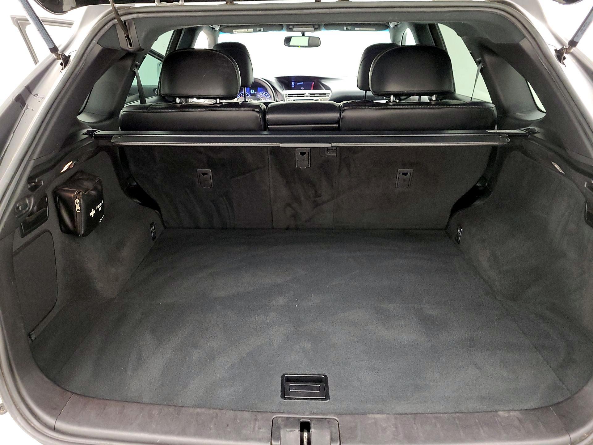 Thumbnail: 2015 Lexus RX - 19