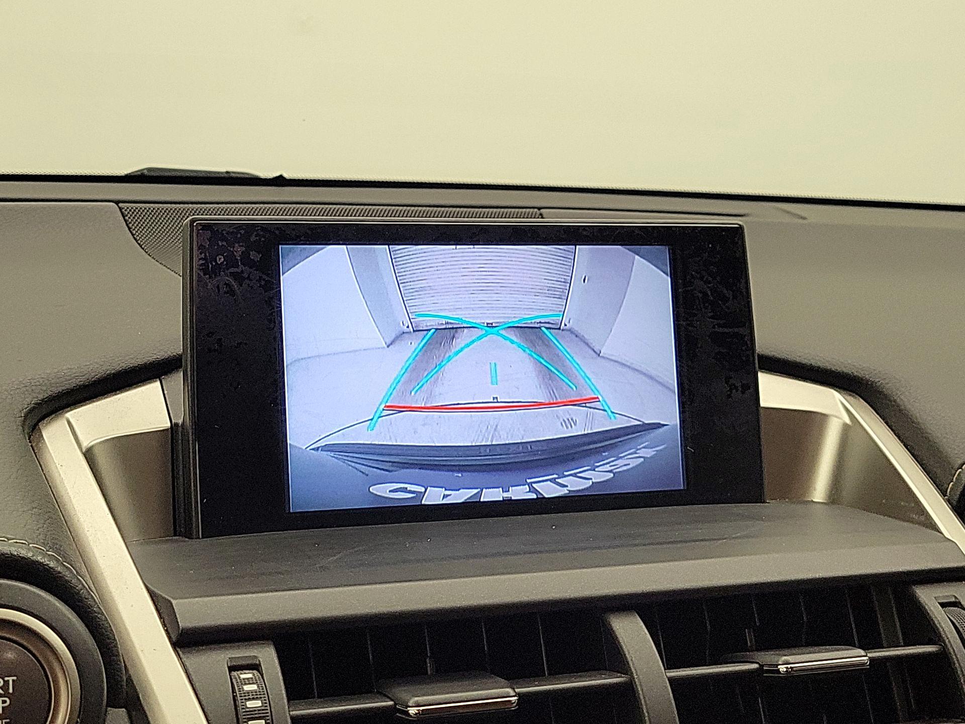 Thumbnail: 2015 Lexus NX - 15