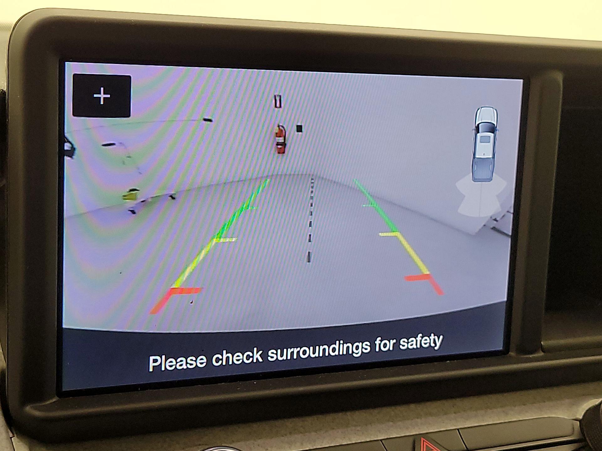 Thumbnail: 2024 Ford Maverick - 14