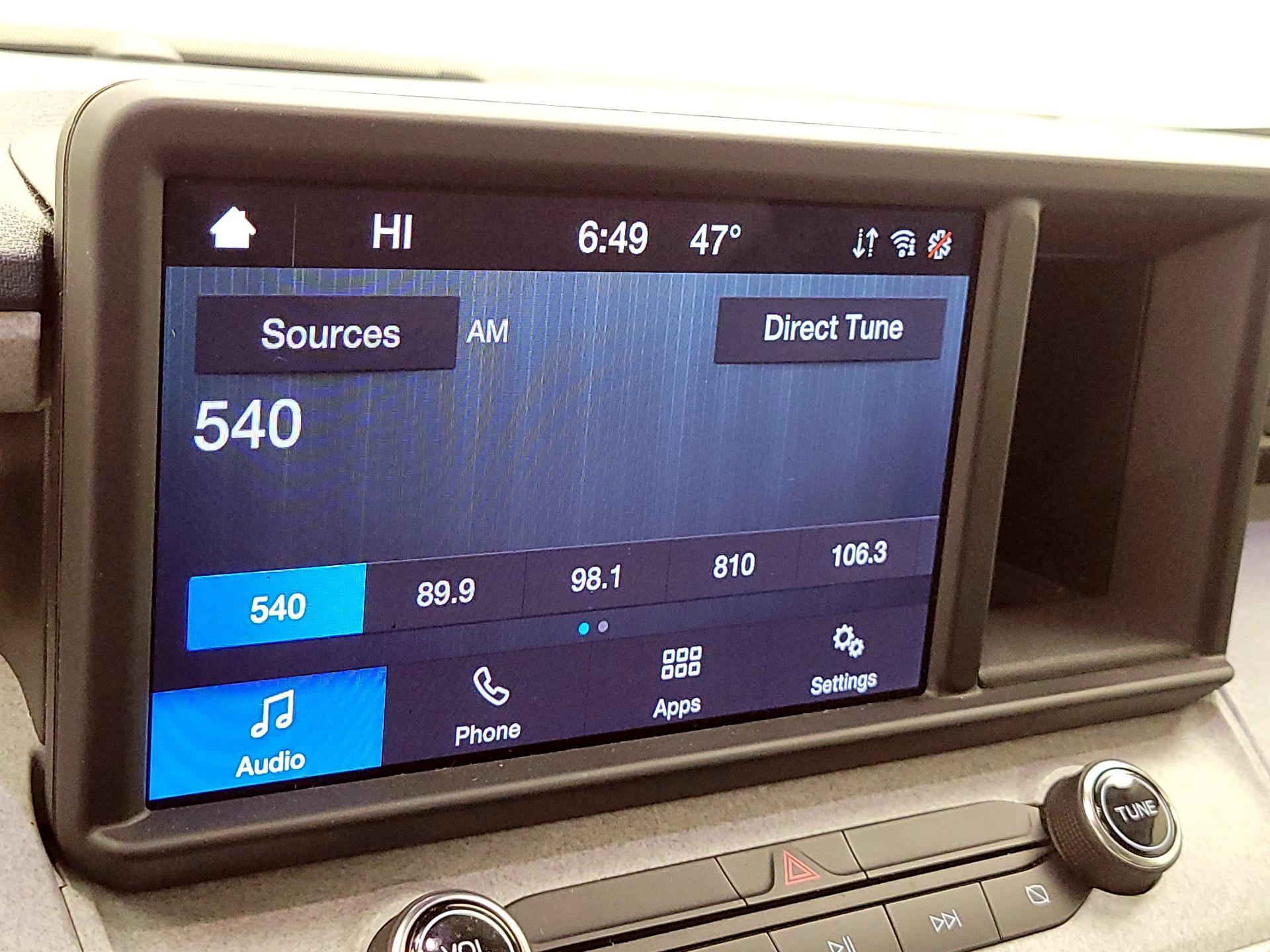 Thumbnail: 2024 Ford Maverick - 15