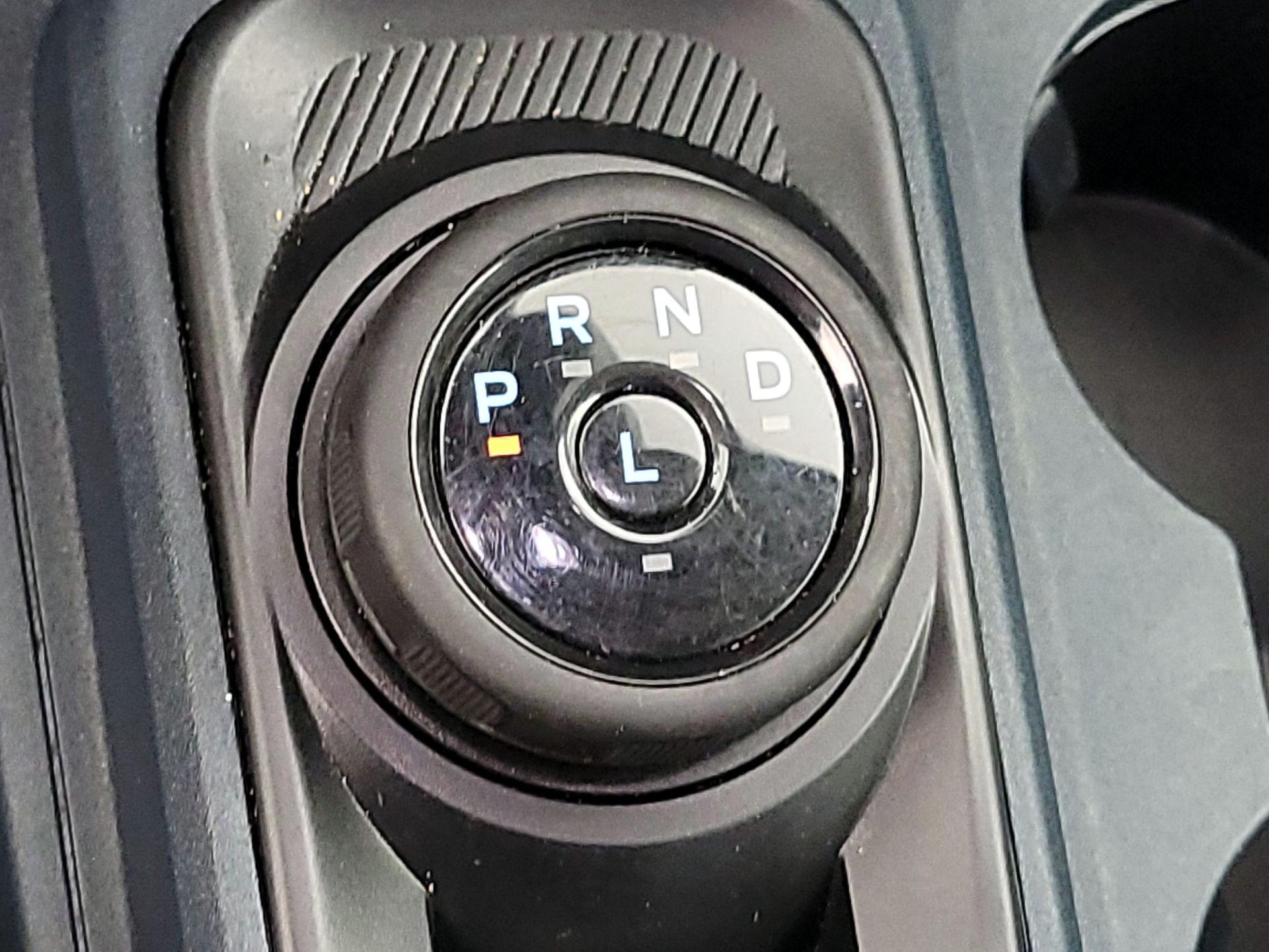 Thumbnail: 2024 Ford Maverick - 17