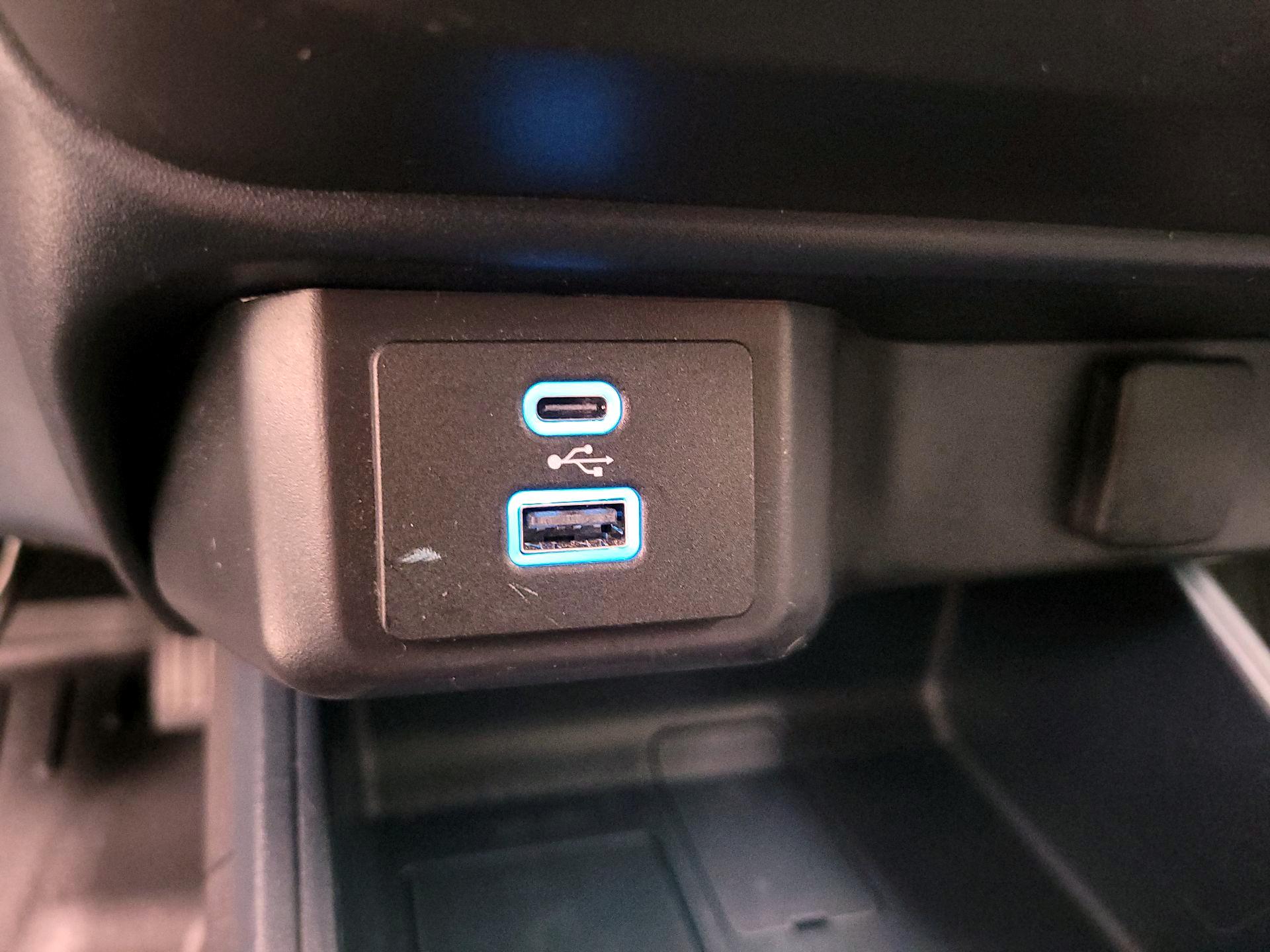 Thumbnail: 2024 Ford Maverick - 18