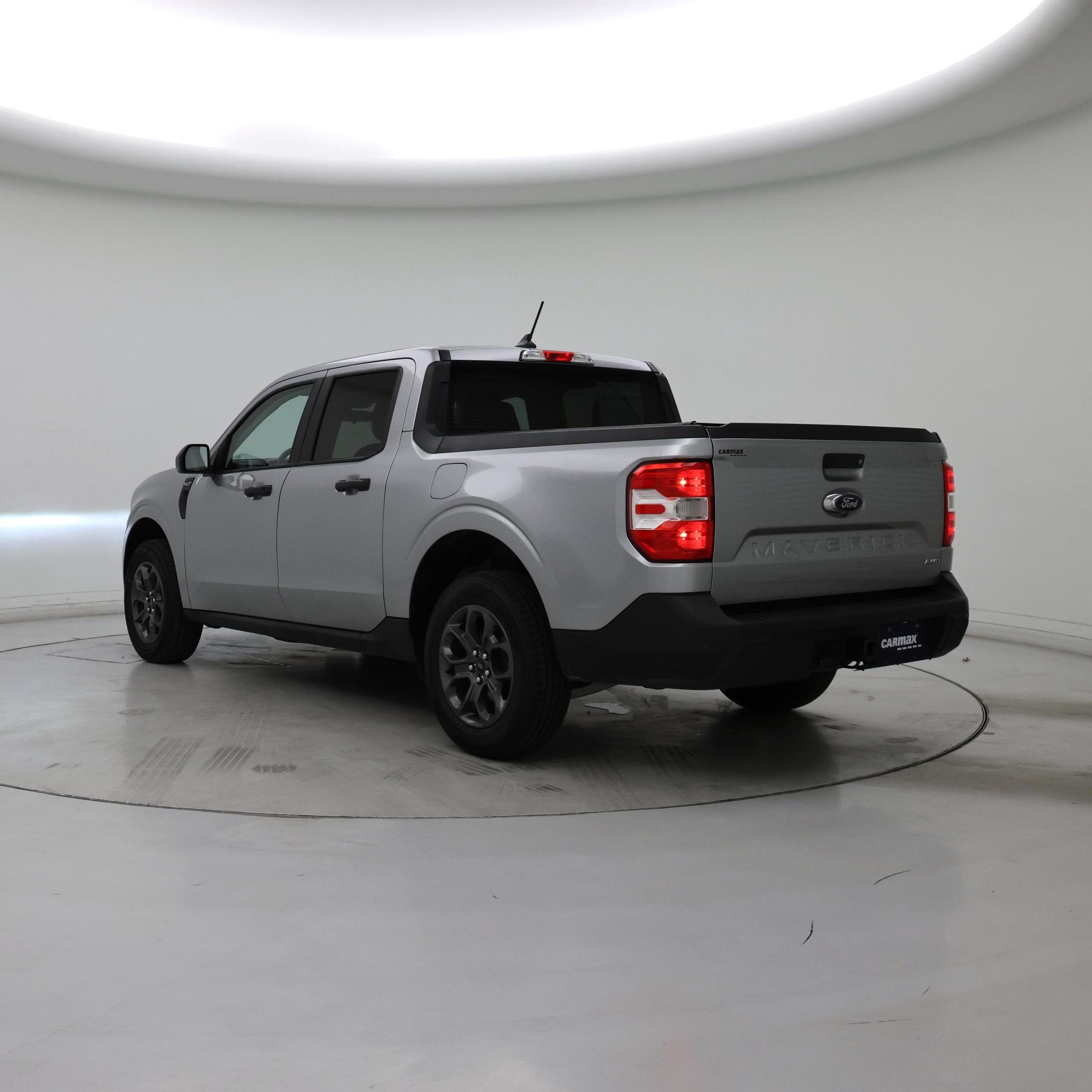 Thumbnail: 2024 Ford Maverick - 2