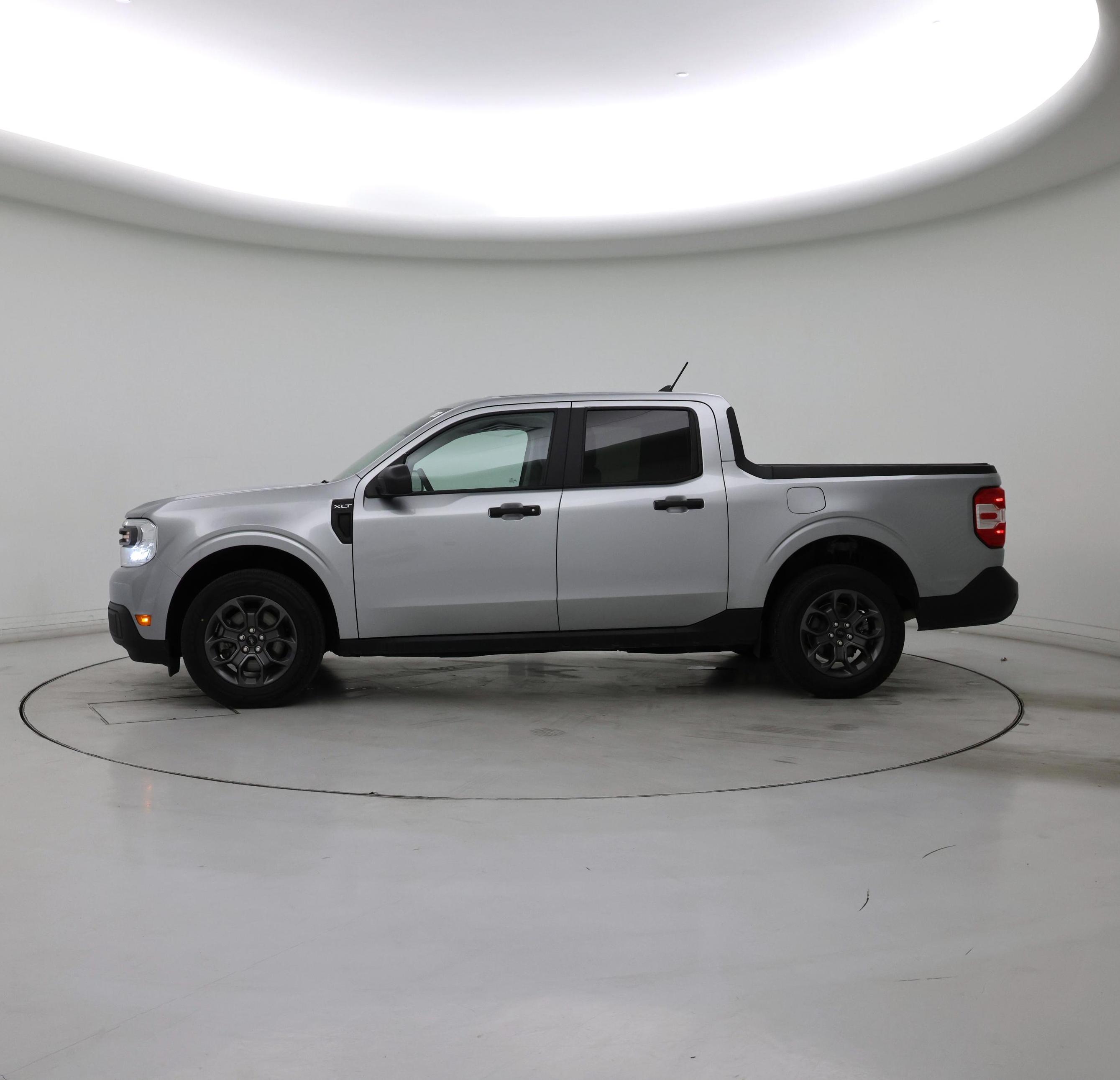 Thumbnail: 2024 Ford Maverick - 3