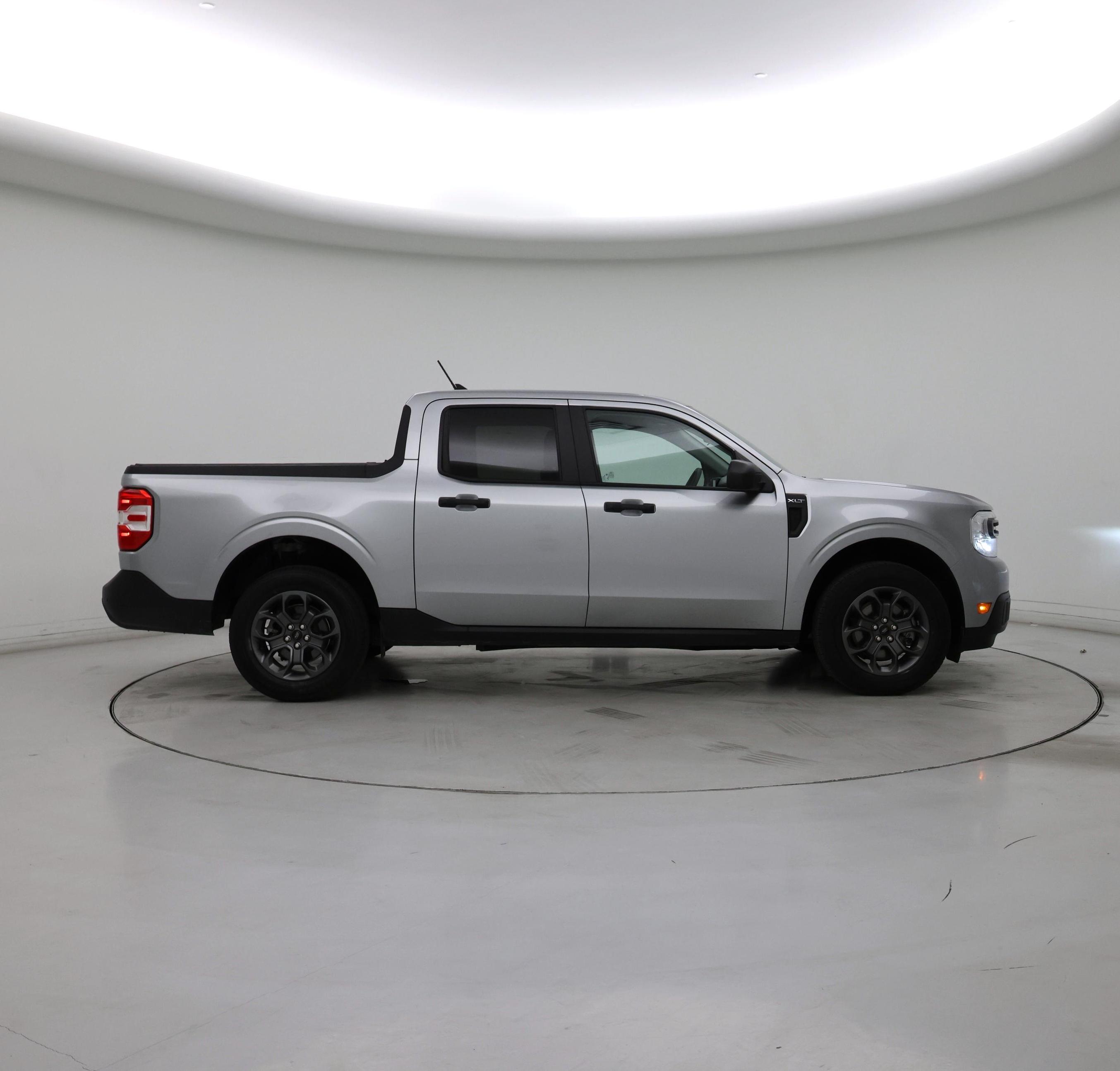 Thumbnail: 2024 Ford Maverick - 7