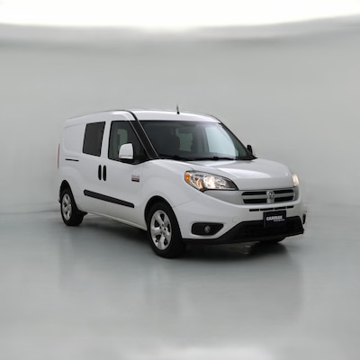 2015 Ram Promaster City Tradesman SLT