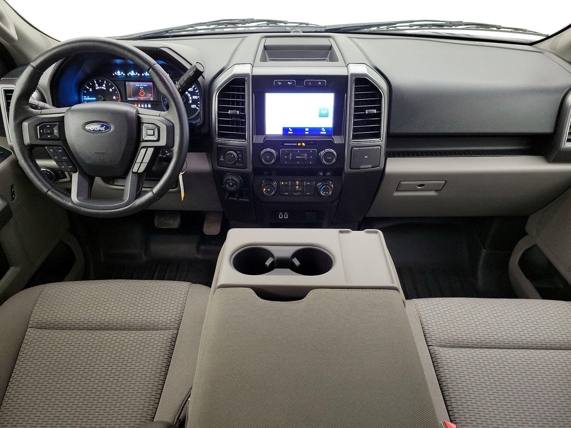 Thumbnail: 2019 Ford F-150 - 9