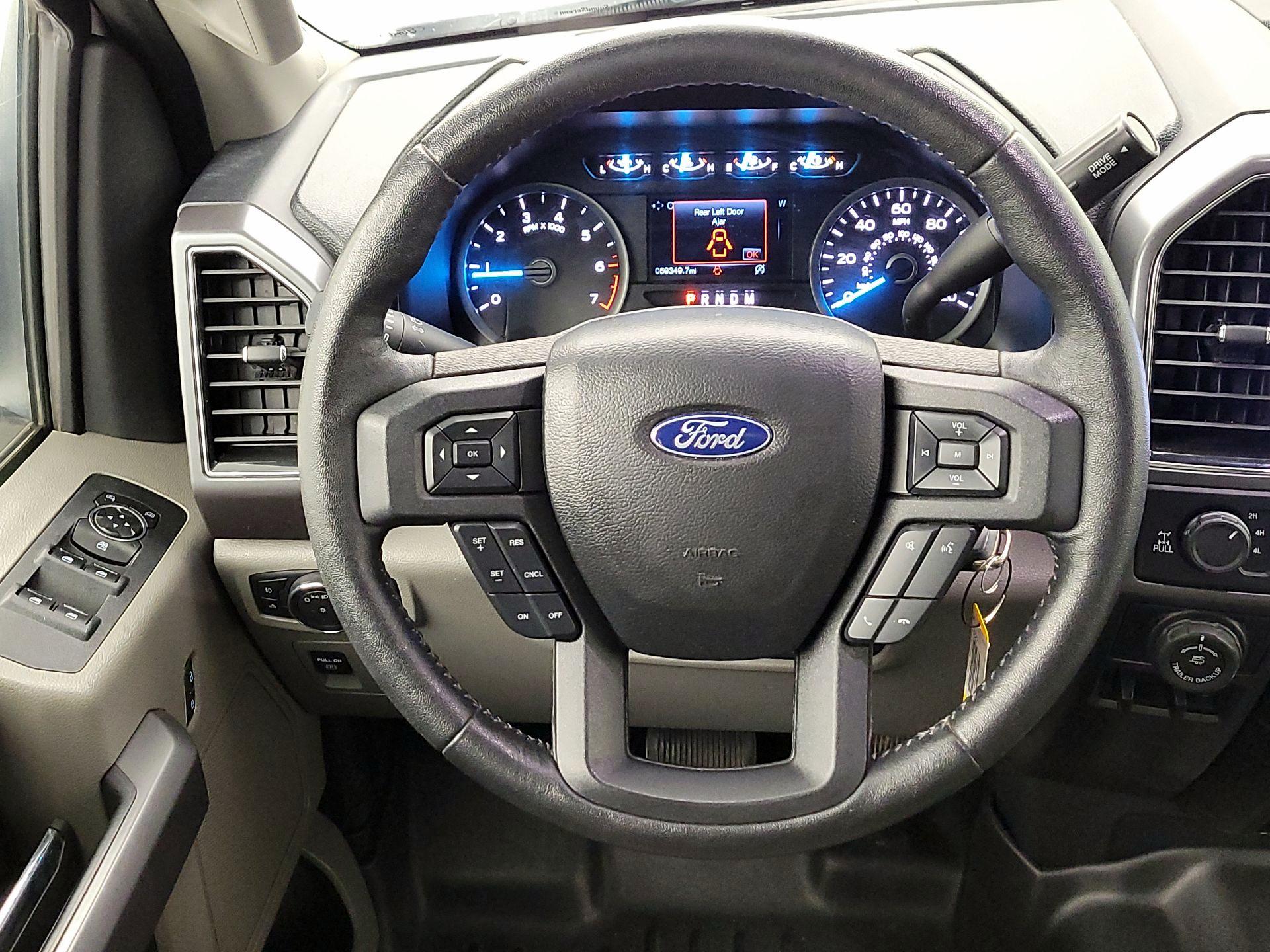 Thumbnail: 2019 Ford F-150 - 10