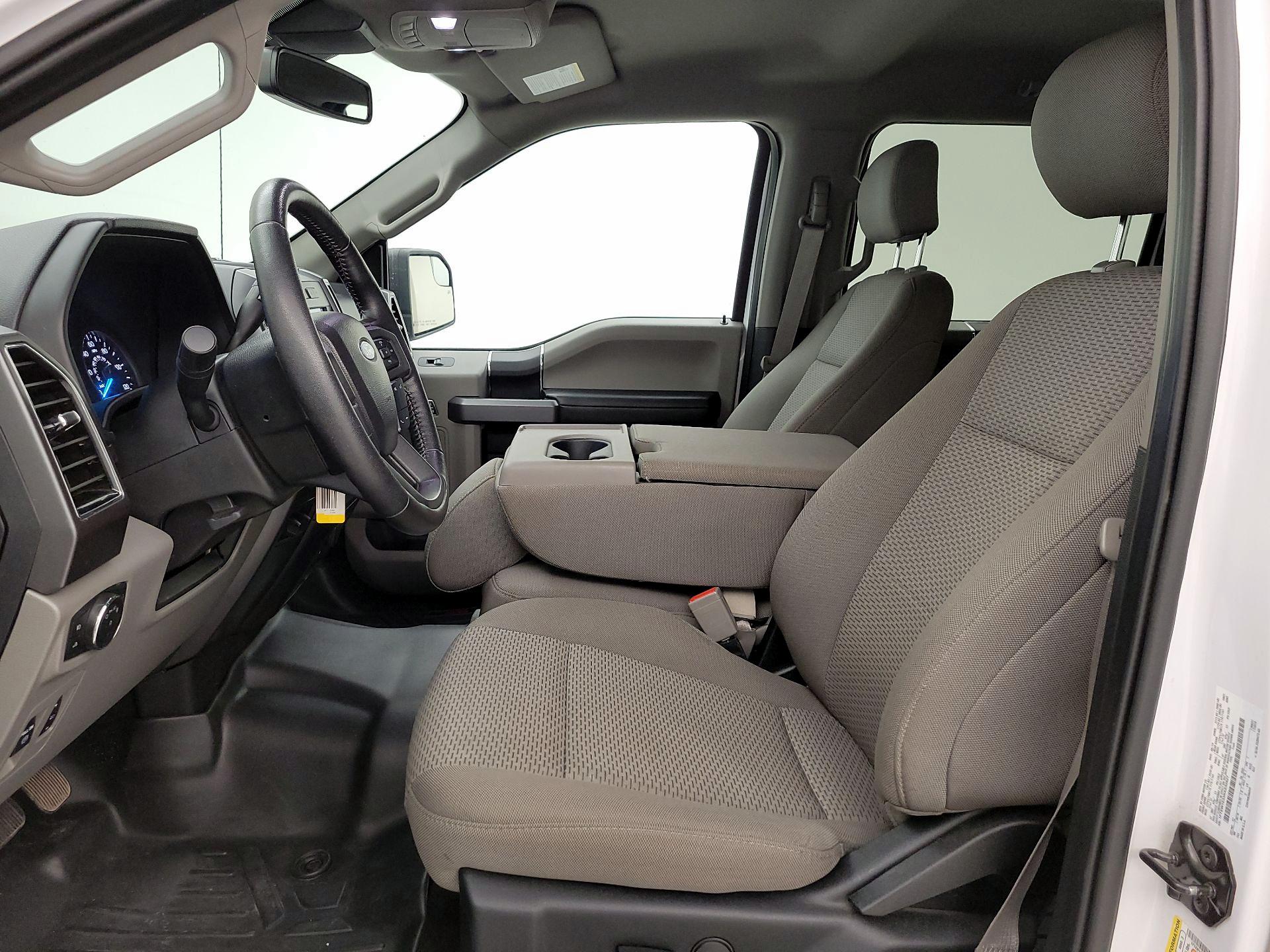 Thumbnail: 2019 Ford F-150 - 11