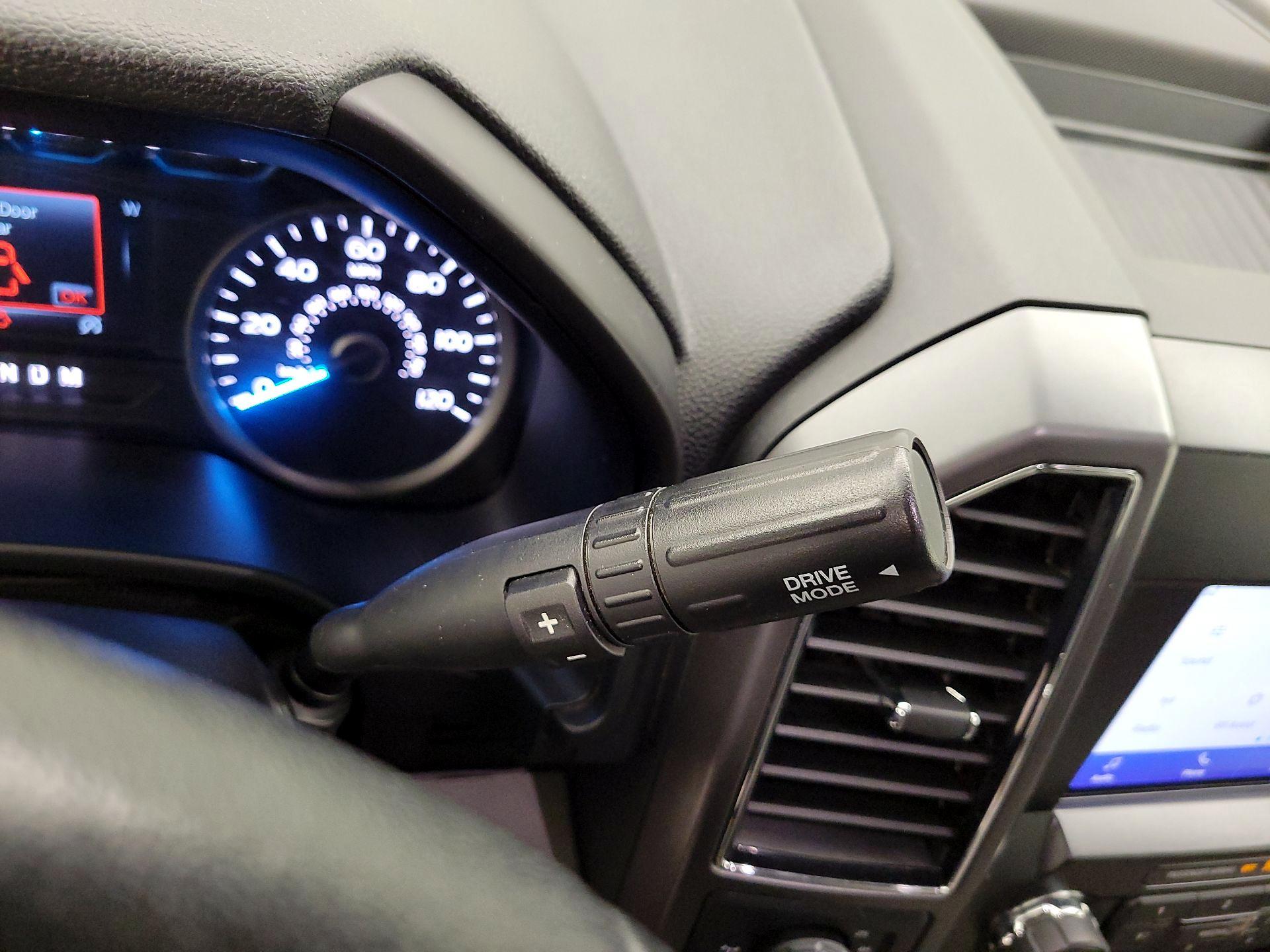 Thumbnail: 2019 Ford F-150 - 17