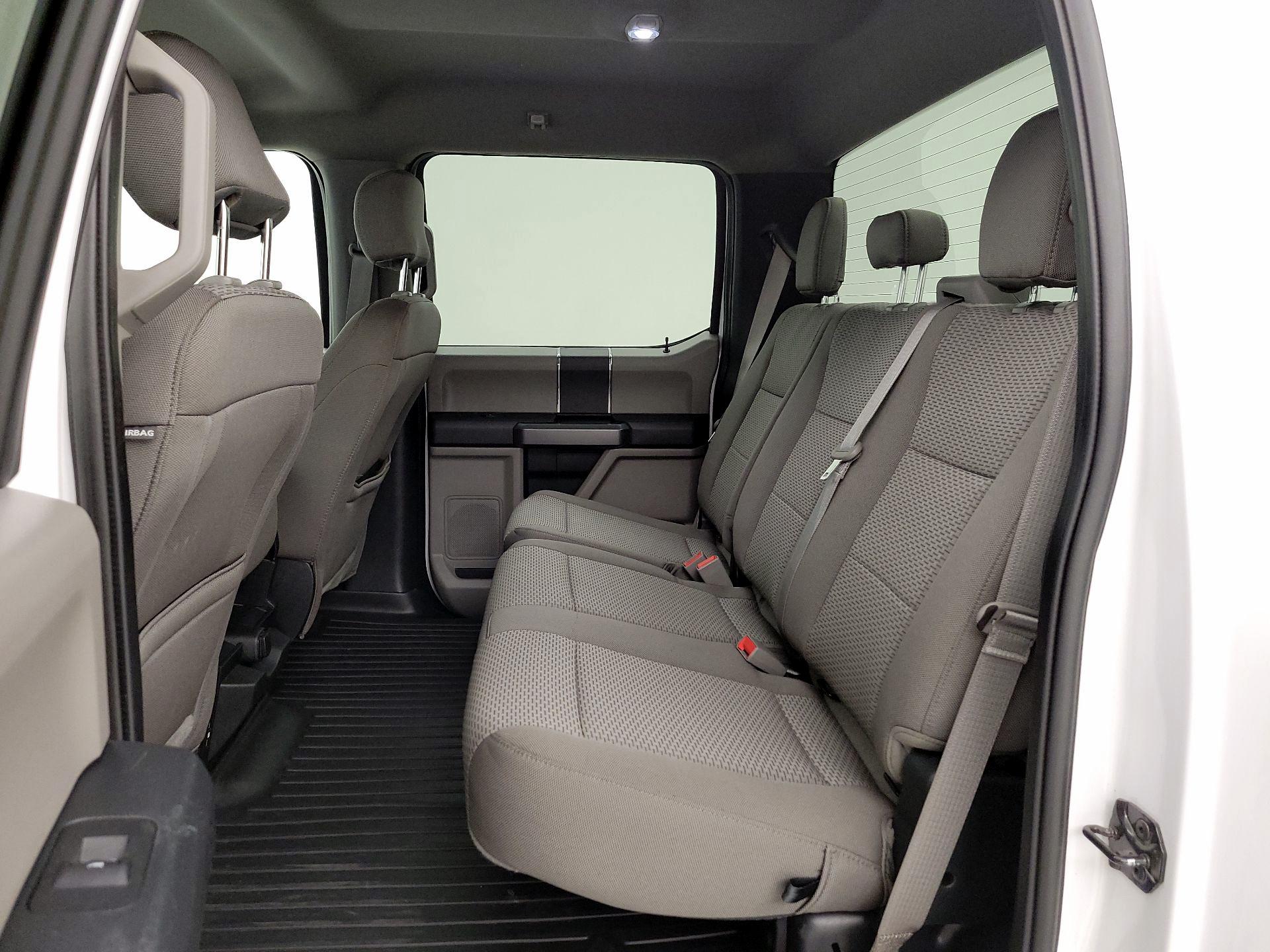 Thumbnail: 2019 Ford F-150 - 19