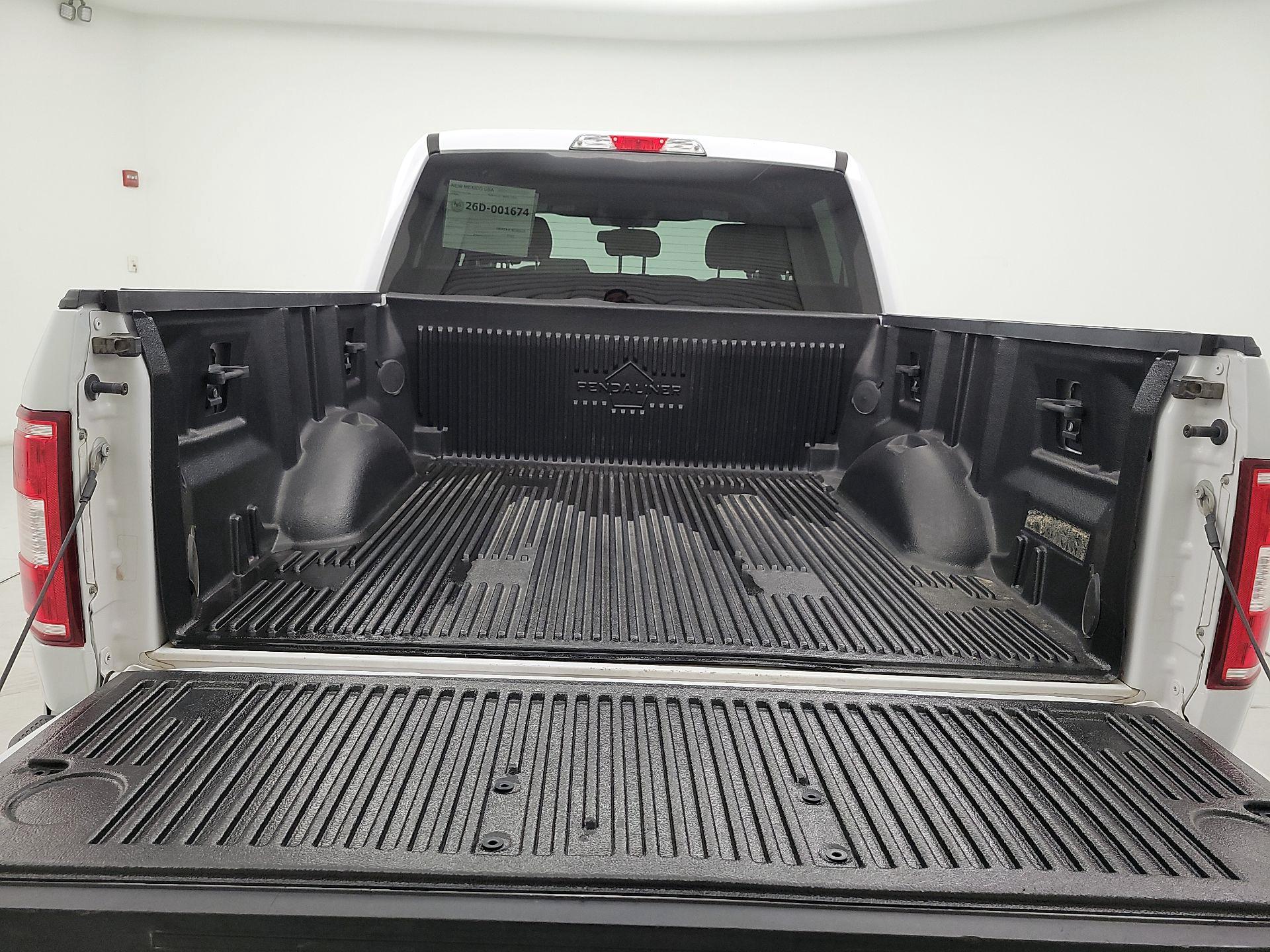 Thumbnail: 2019 Ford F-150 - 20